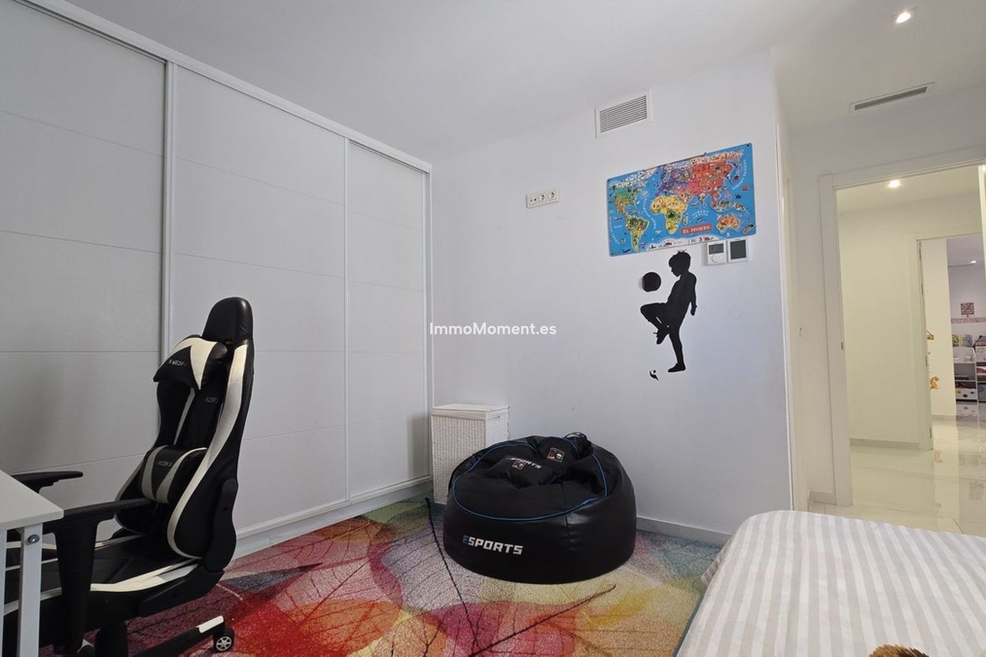 Wiederverkauf - Wohnung - Marbella - San Pedro de Alcántara