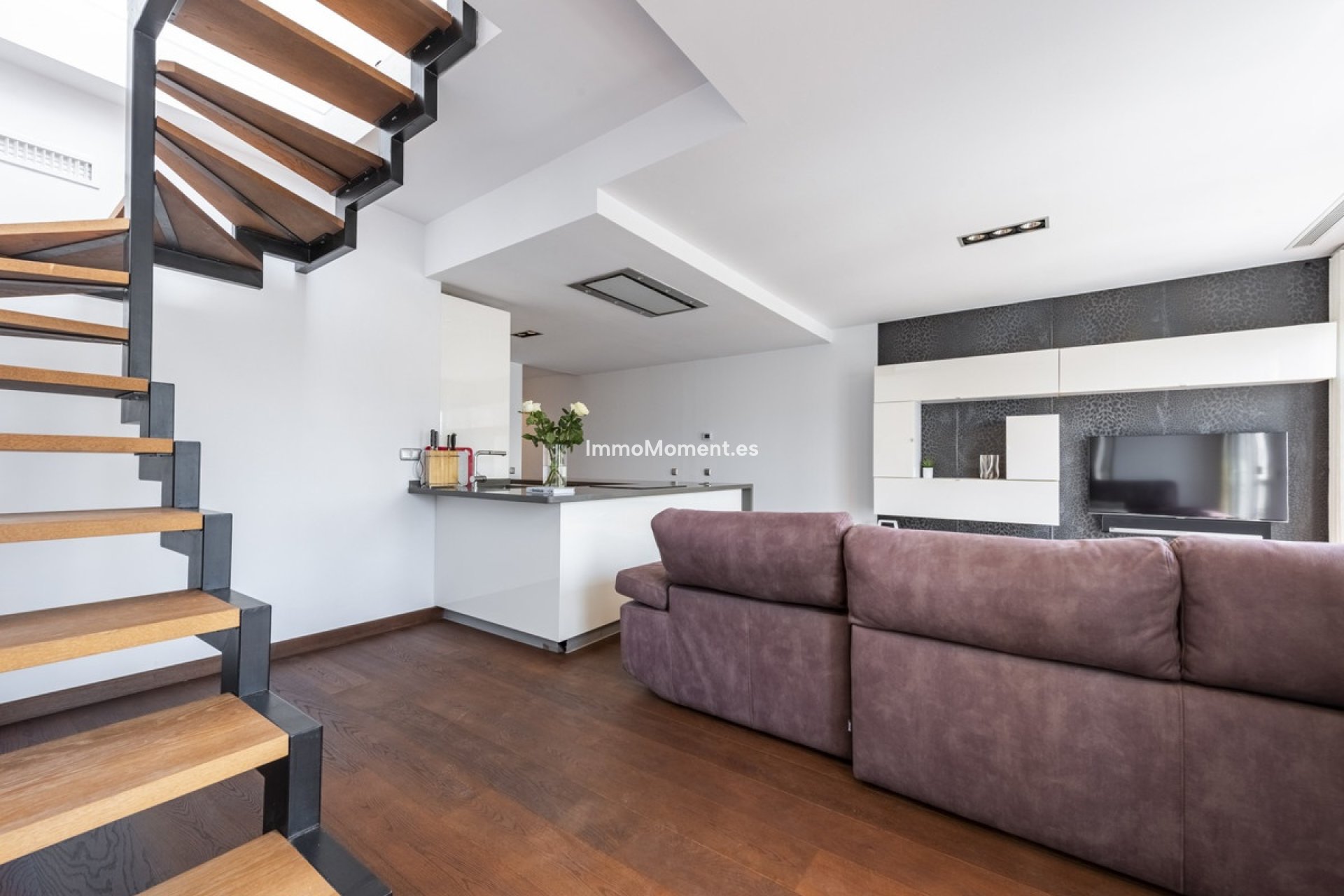 Wiederverkauf - Wohnung - Marbella - San Pedro de Alcántara
