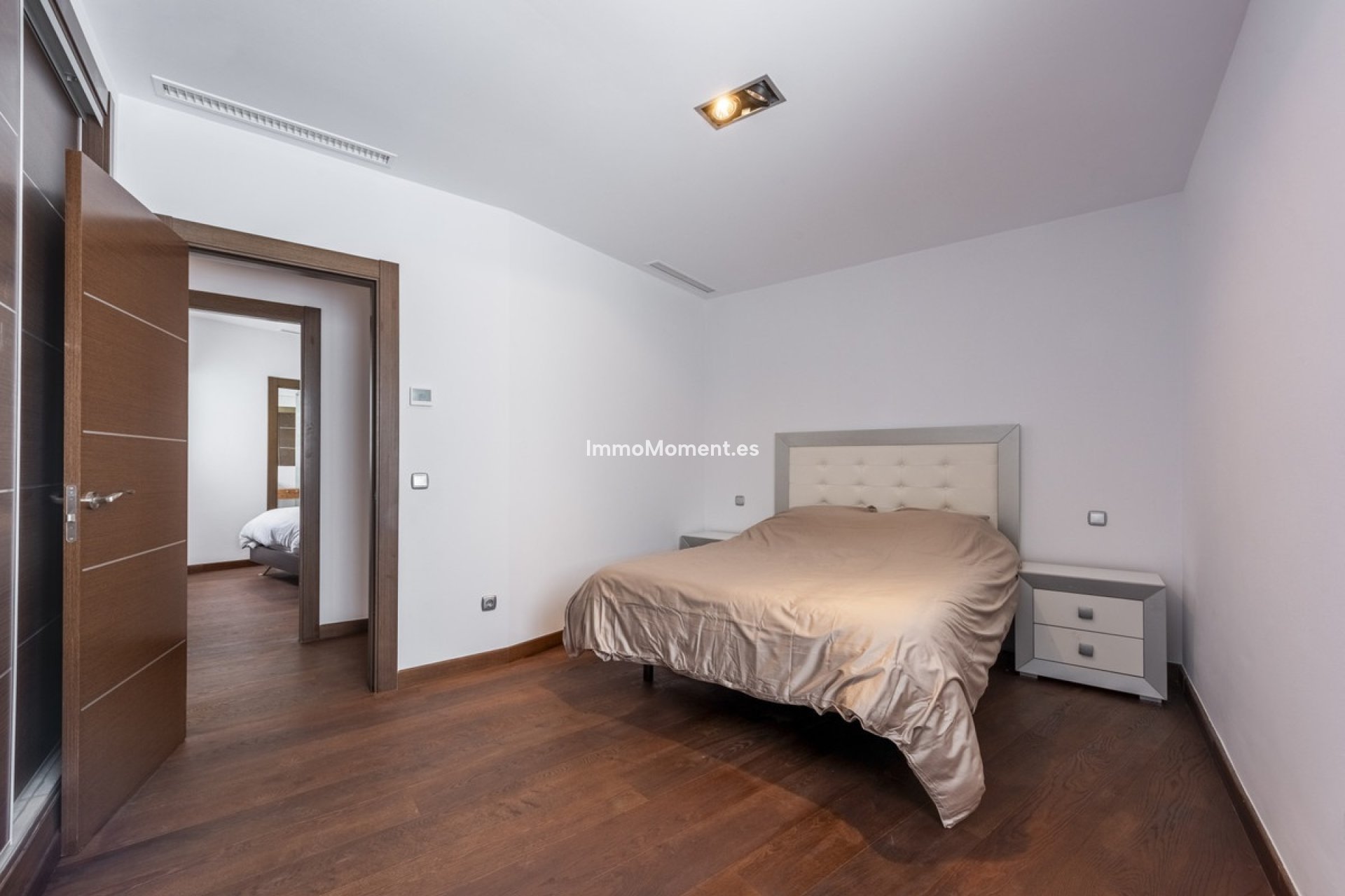 Wiederverkauf - Wohnung - Marbella - San Pedro de Alcántara