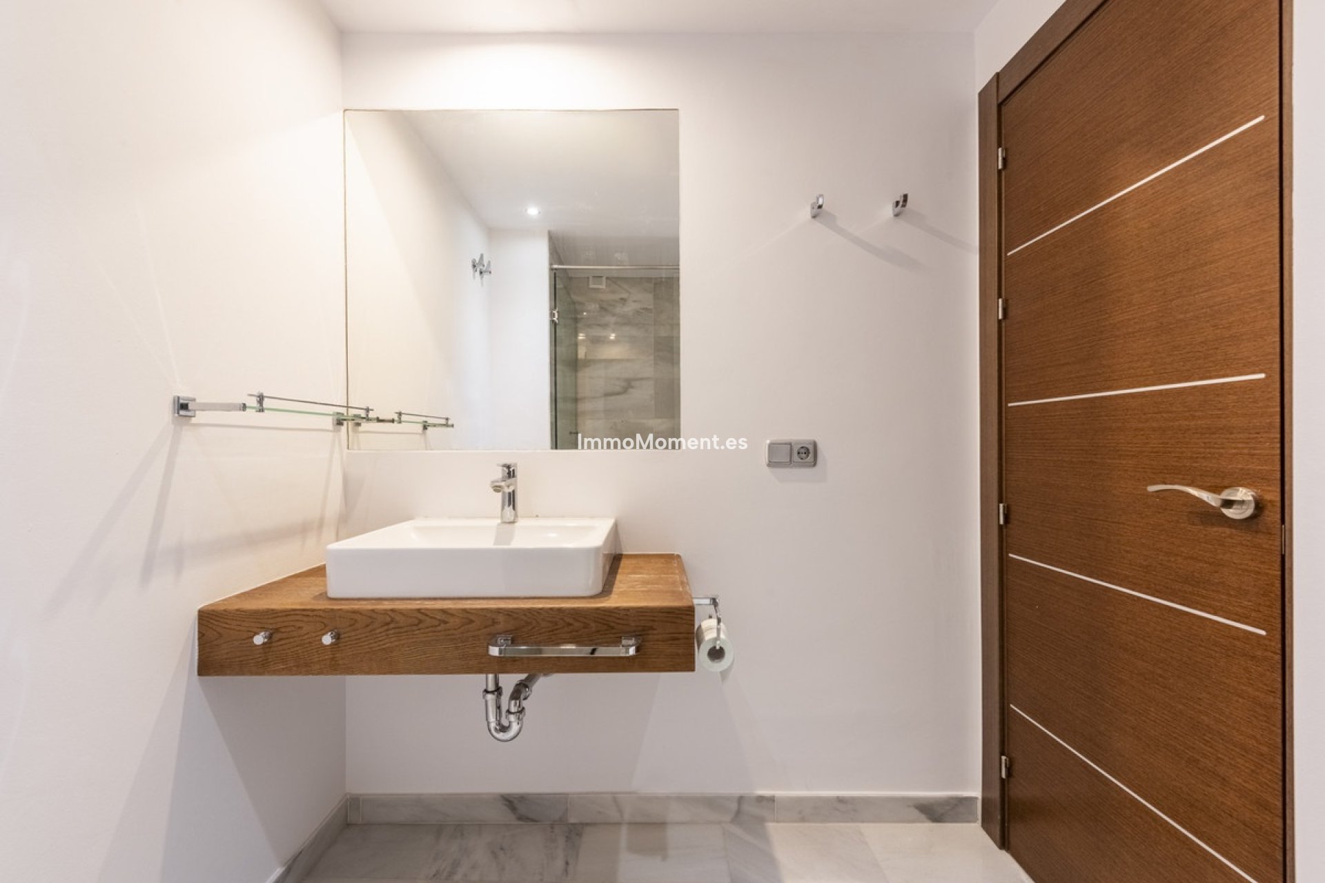 Wiederverkauf - Wohnung - Marbella - San Pedro de Alcántara