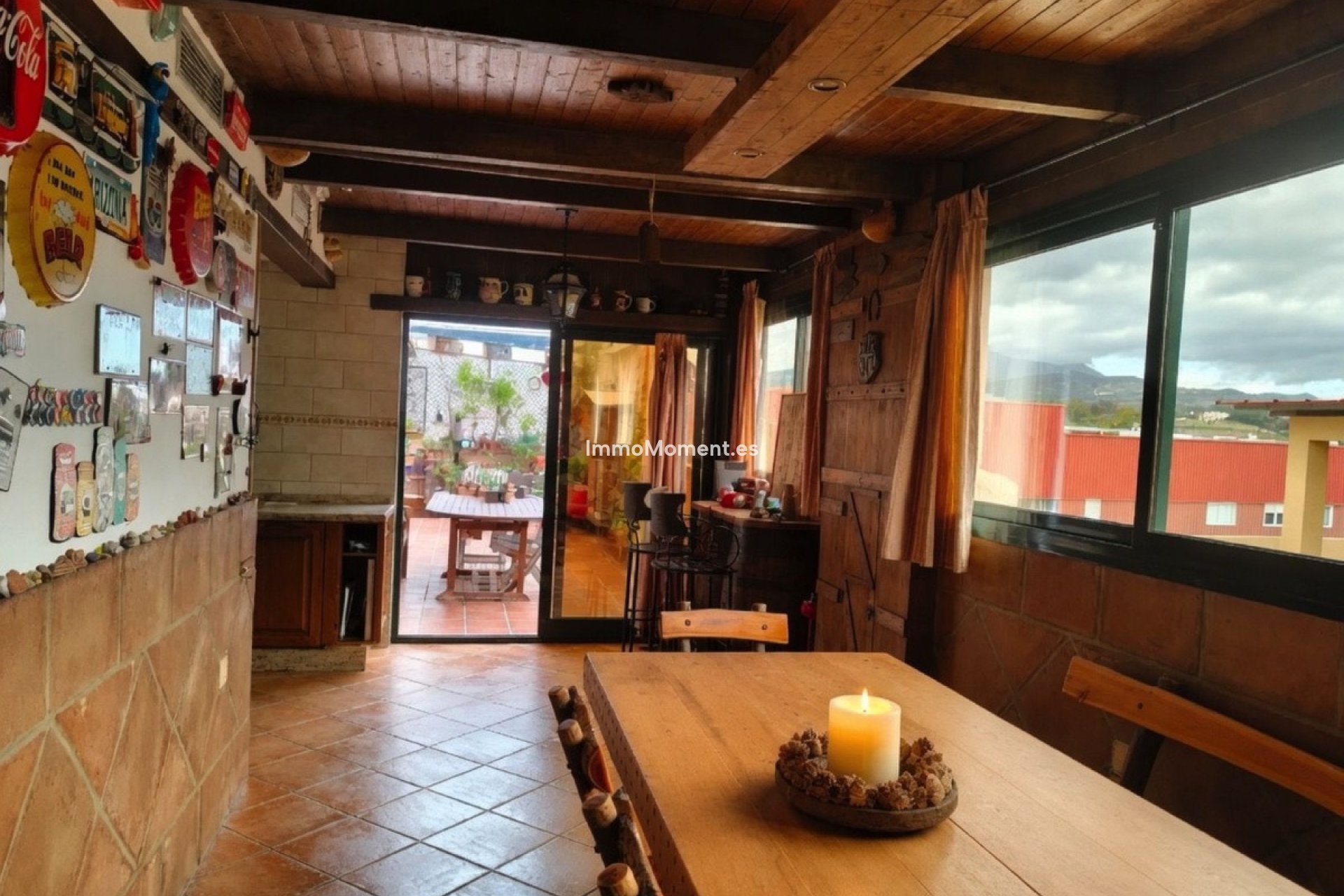 Wiederverkauf - Wohnung - Marbella - San Pedro de Alcántara