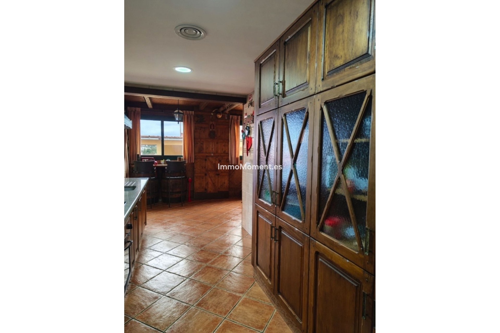 Wiederverkauf - Wohnung - Marbella - San Pedro de Alcántara