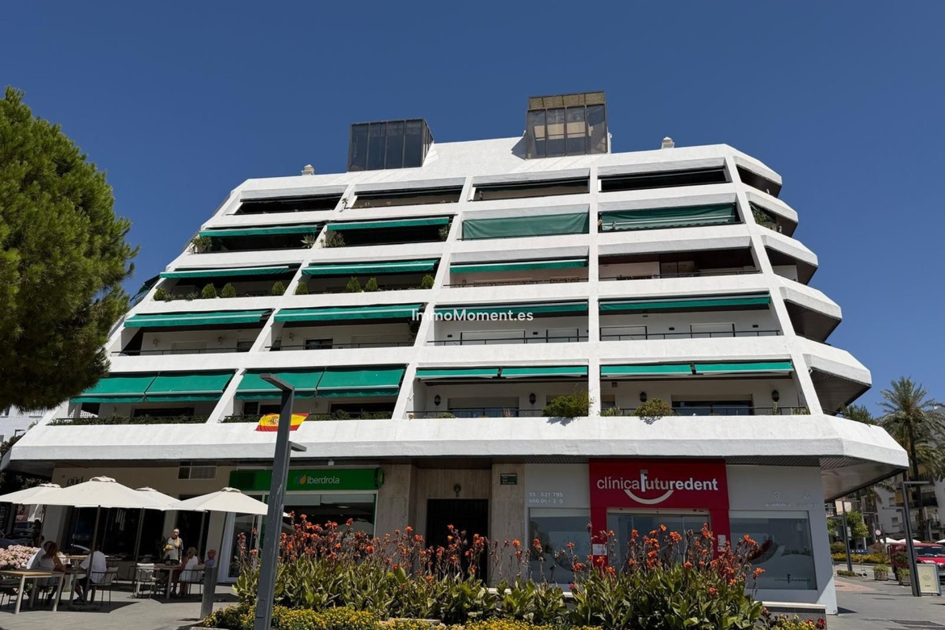 Wiederverkauf - Wohnung - Marbella - San Pedro de Alcántara