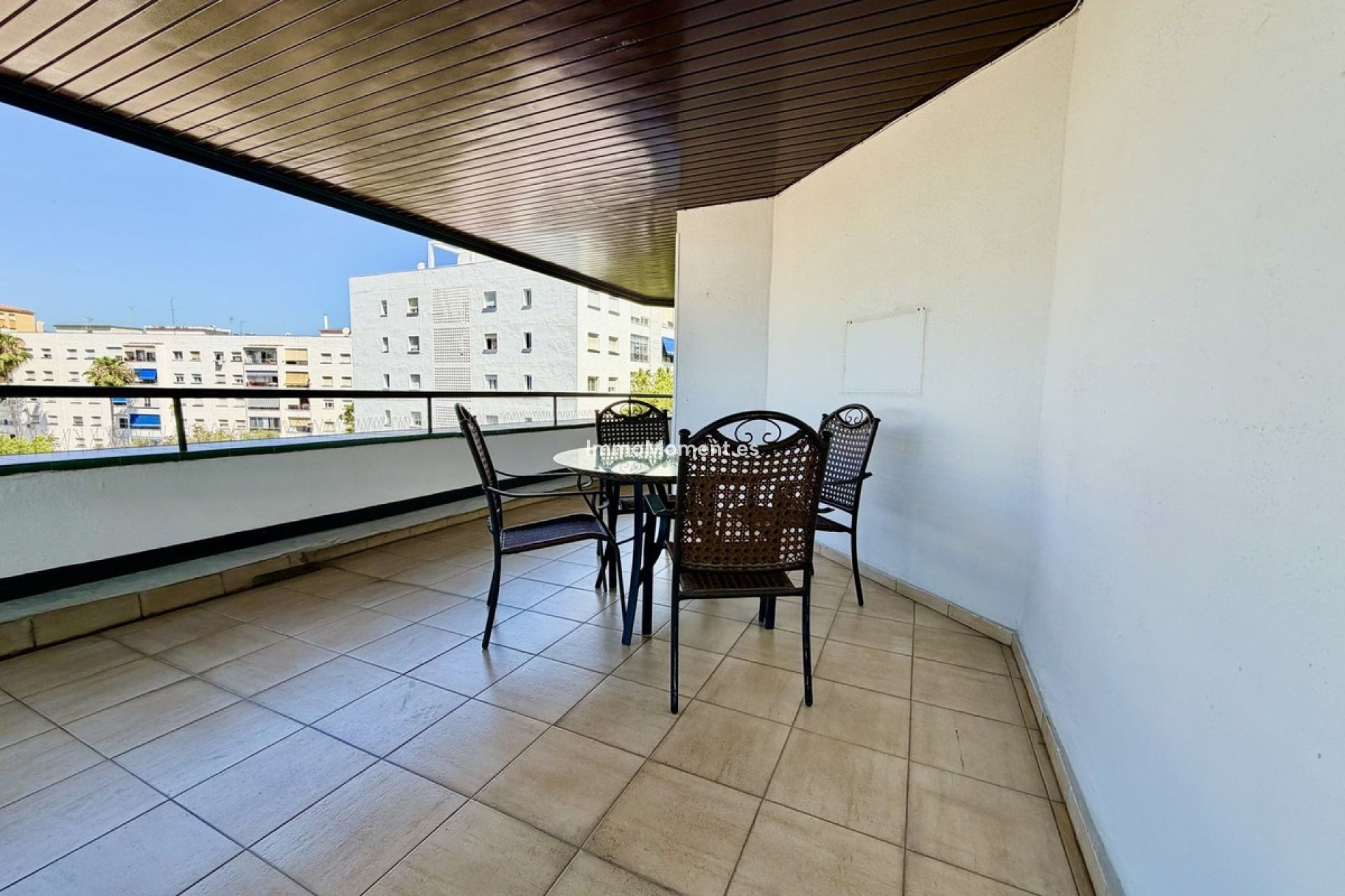 Wiederverkauf - Wohnung - Marbella - San Pedro de Alcántara