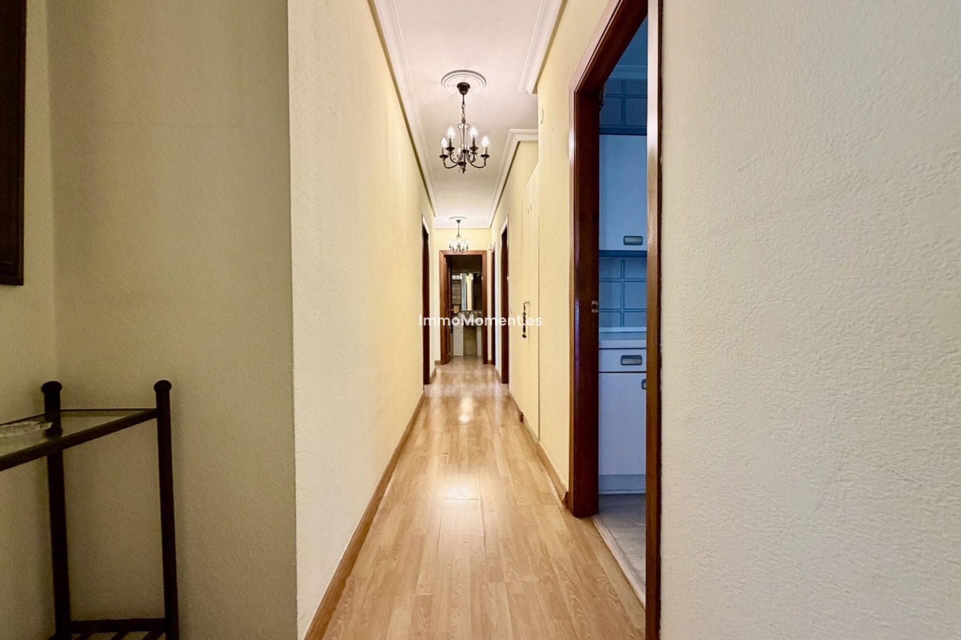 Wiederverkauf - Wohnung - Marbella - San Pedro de Alcántara