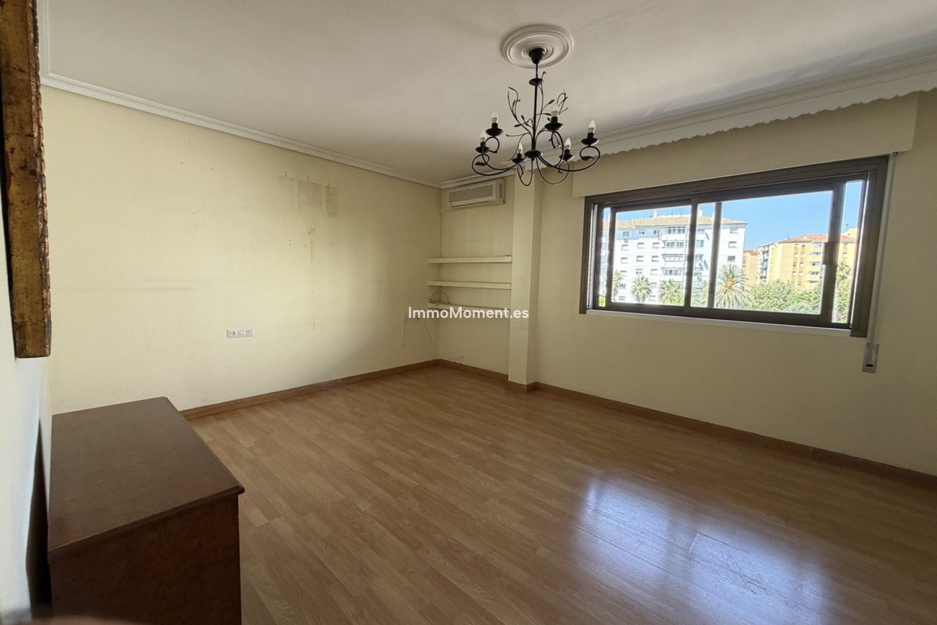 Wiederverkauf - Wohnung - Marbella - San Pedro de Alcántara