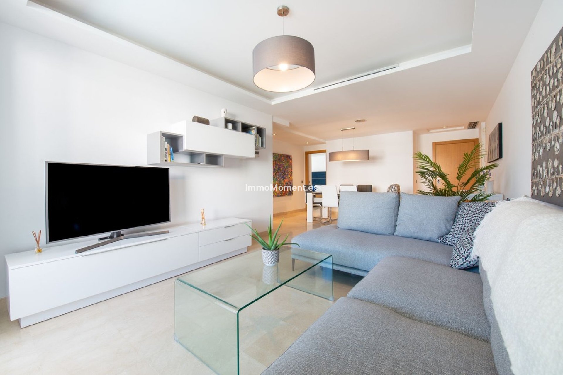 Wiederverkauf - Wohnung - Marbella - San Pedro de Alcántara