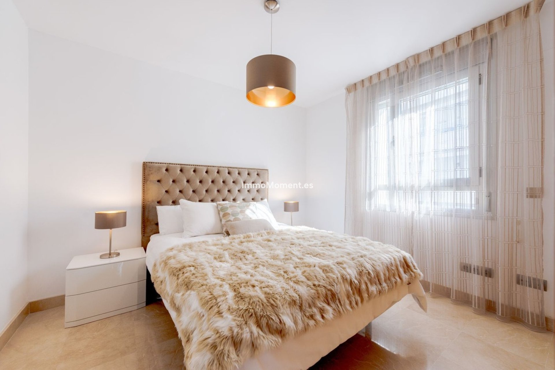 Wiederverkauf - Wohnung - Marbella - San Pedro de Alcántara