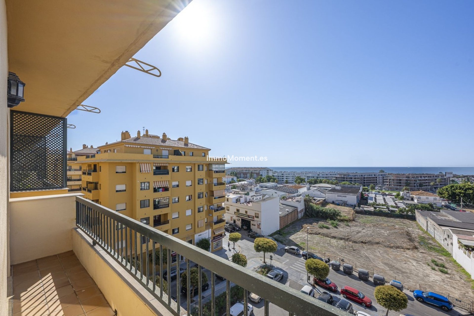 Wiederverkauf - Wohnung - Marbella - San Pedro de Alcántara