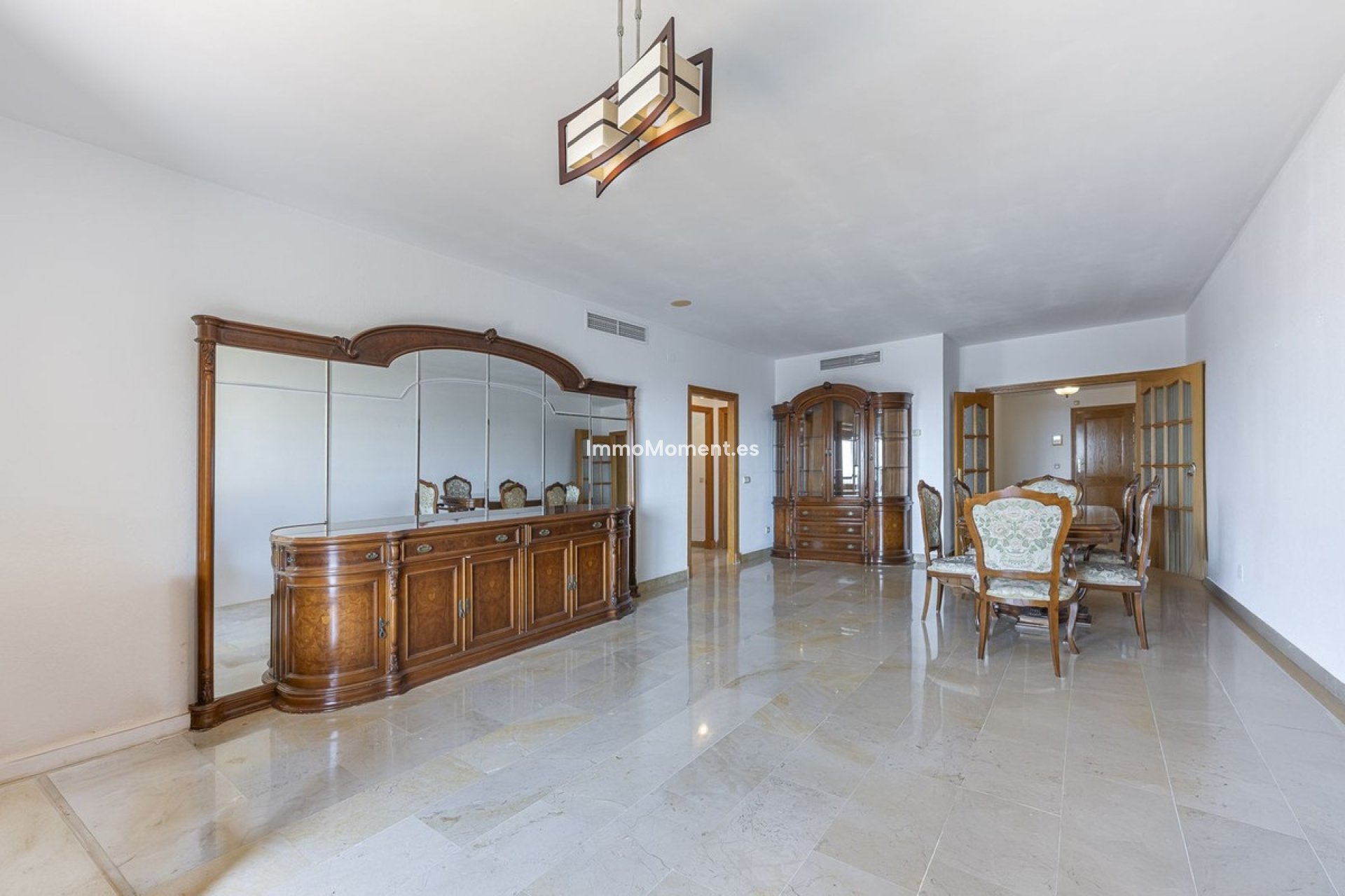Wiederverkauf - Wohnung - Marbella - San Pedro de Alcántara