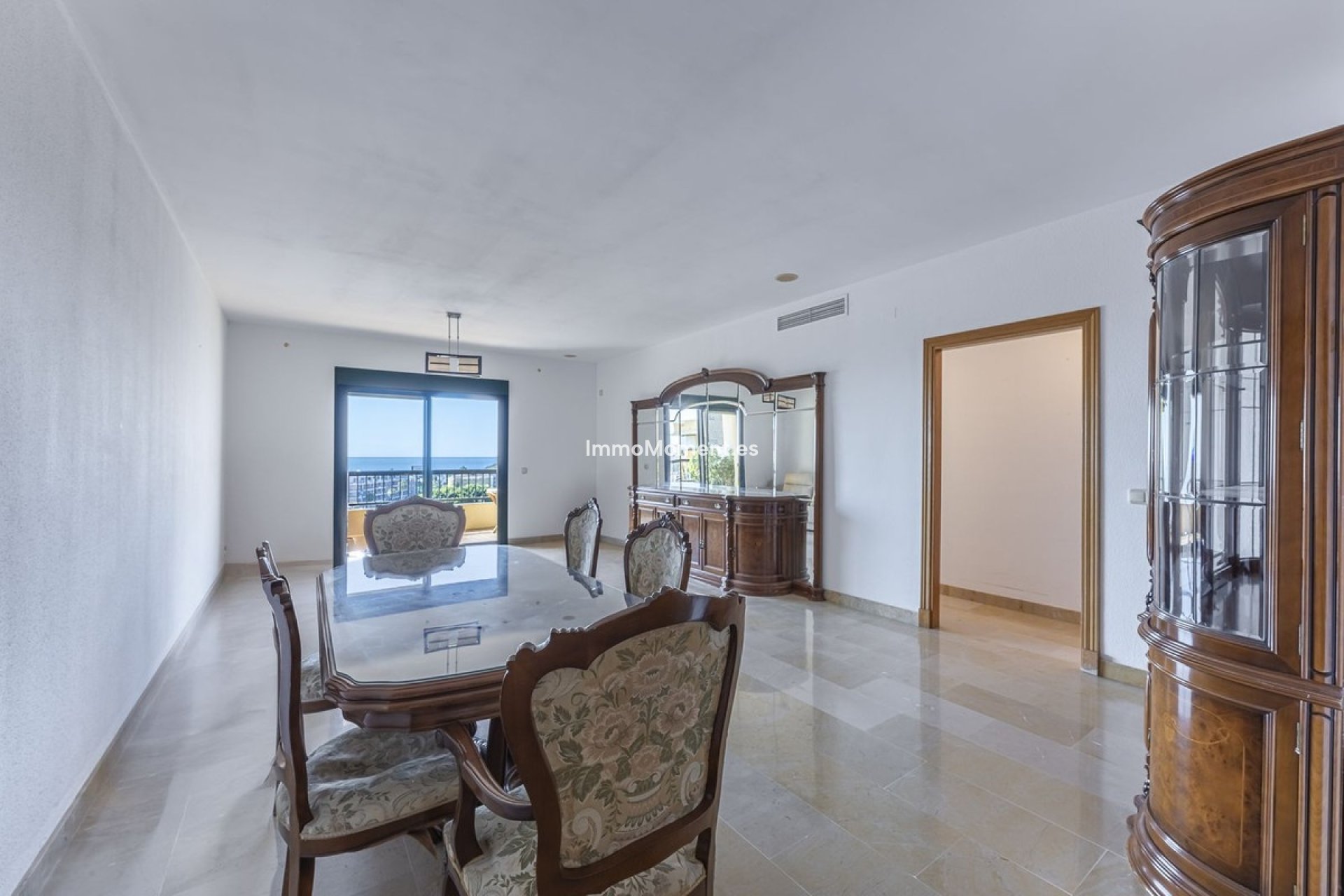Wiederverkauf - Wohnung - Marbella - San Pedro de Alcántara
