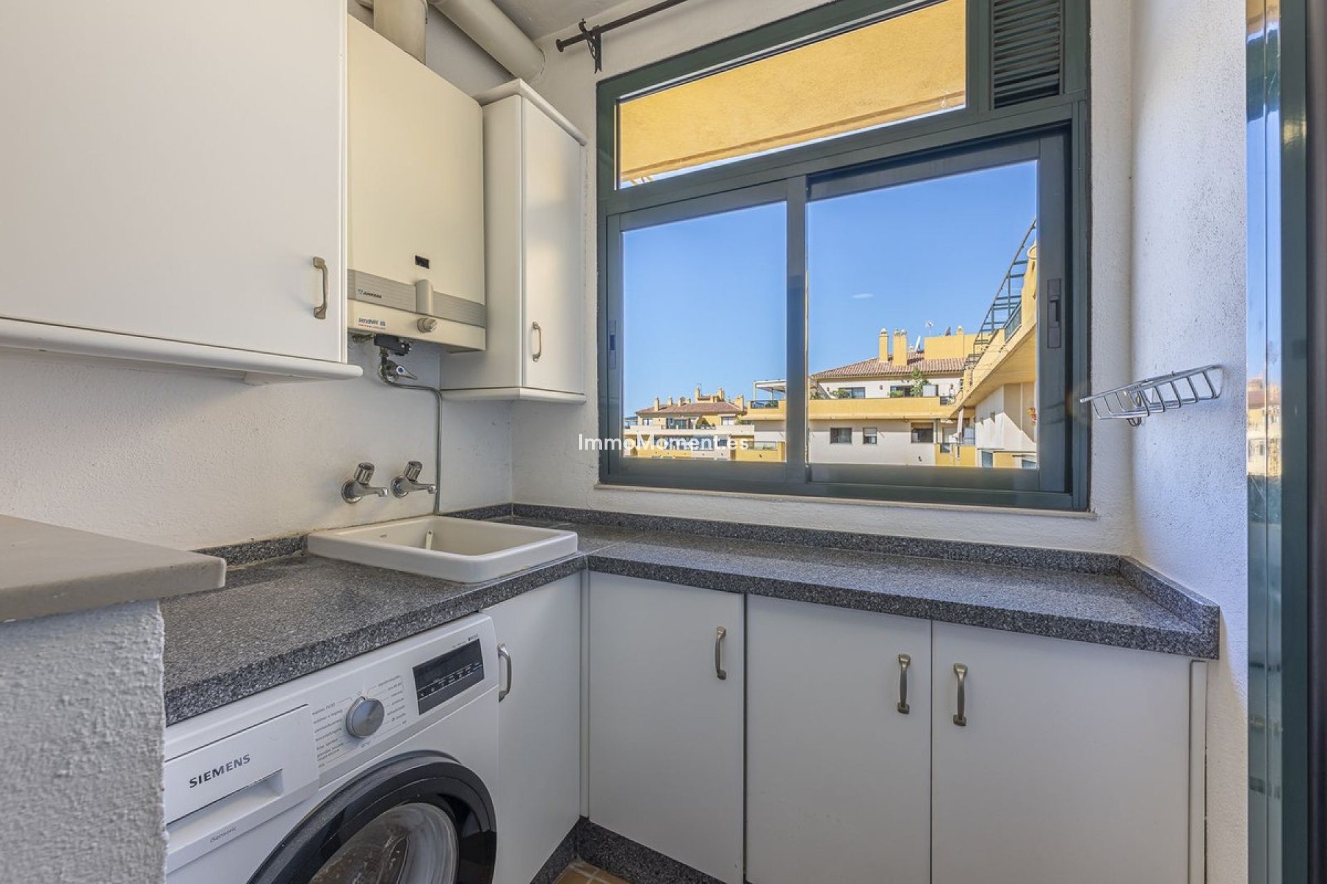 Wiederverkauf - Wohnung - Marbella - San Pedro de Alcántara