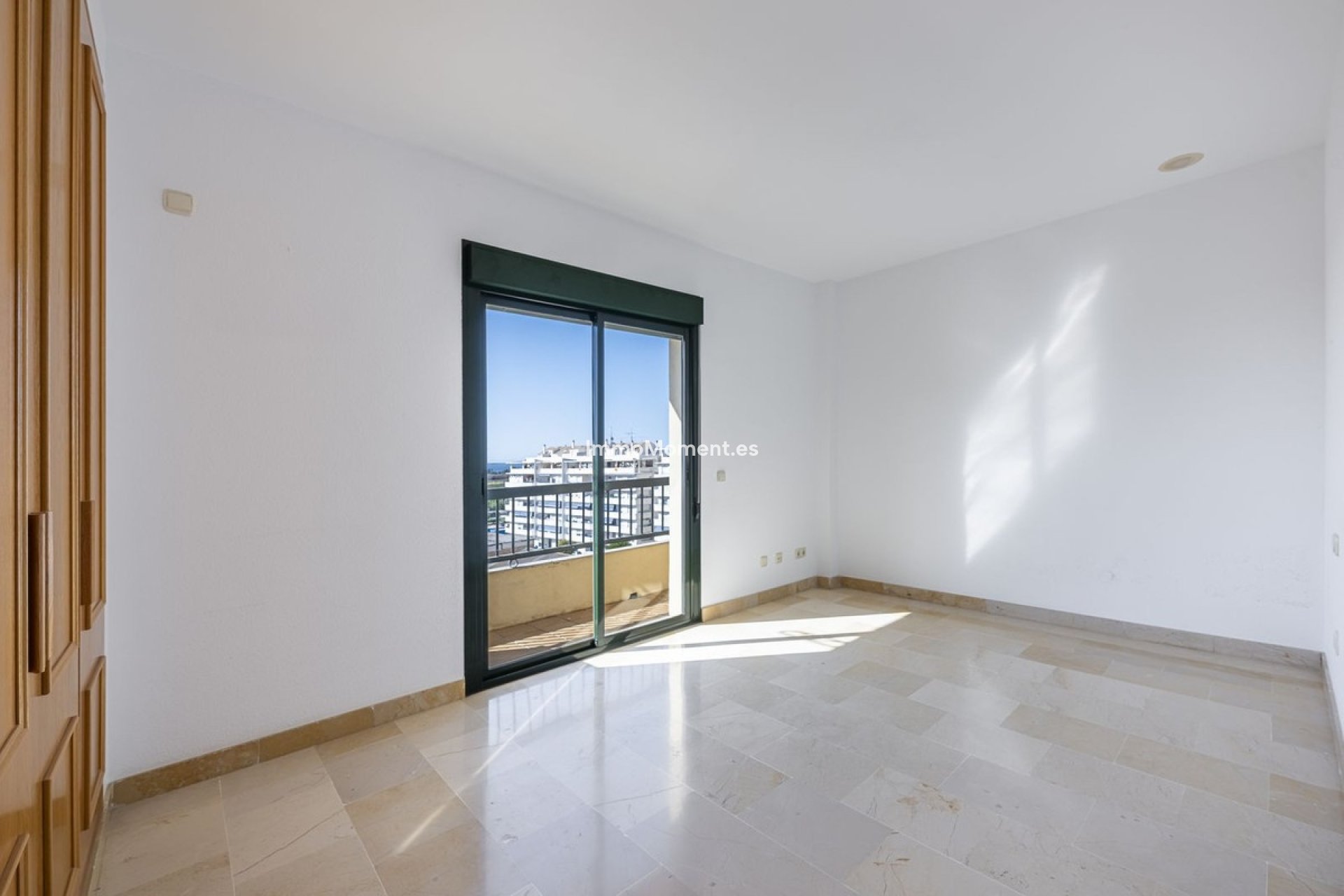 Wiederverkauf - Wohnung - Marbella - San Pedro de Alcántara