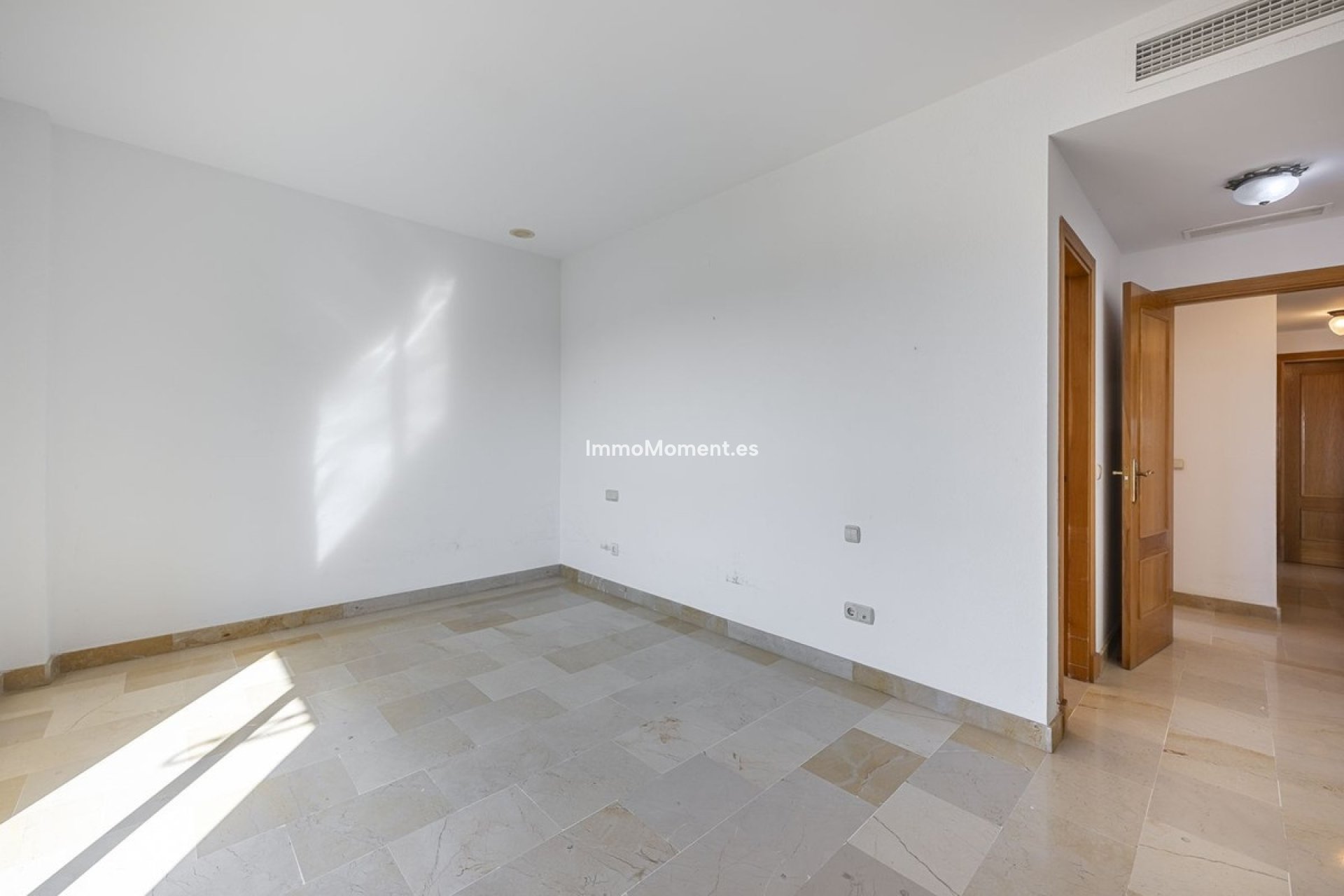 Wiederverkauf - Wohnung - Marbella - San Pedro de Alcántara