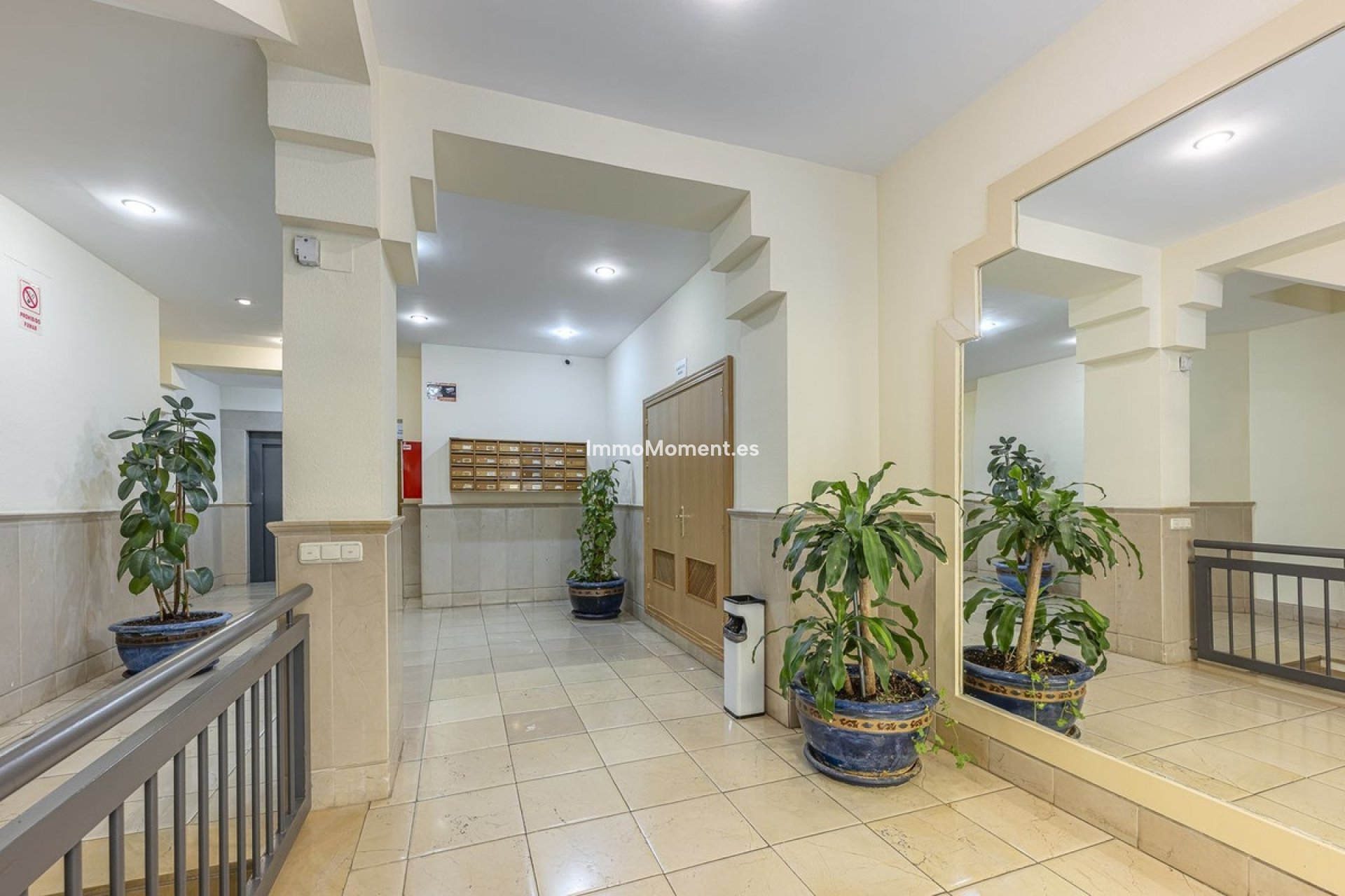 Wiederverkauf - Wohnung - Marbella - San Pedro de Alcántara