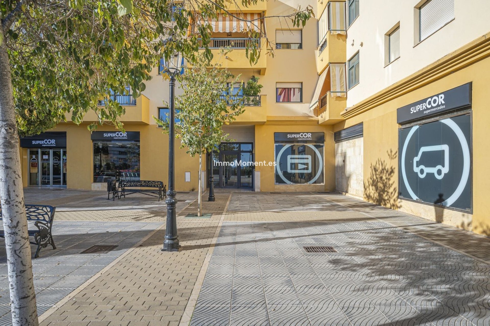 Wiederverkauf - Wohnung - Marbella - San Pedro de Alcántara