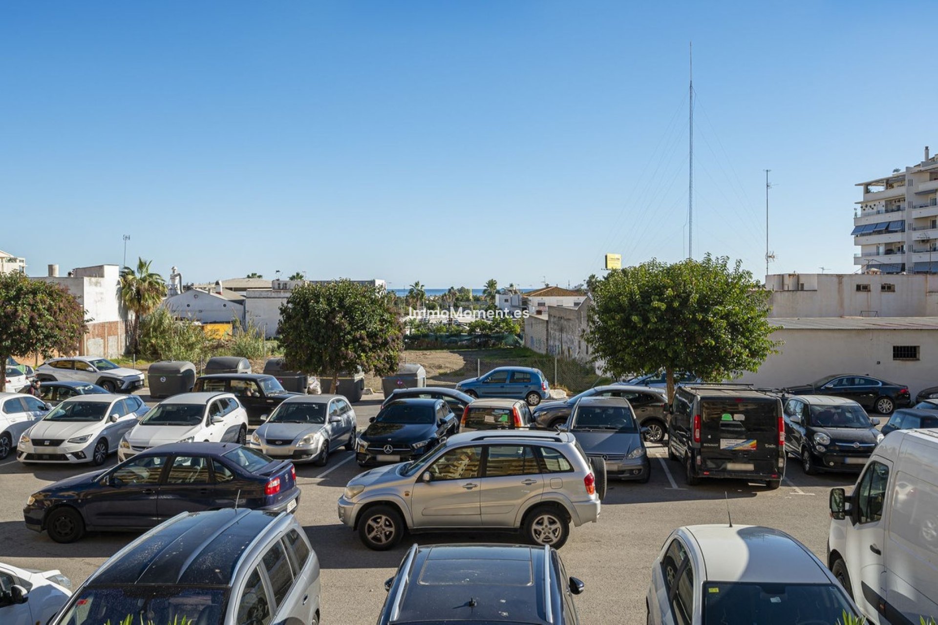 Wiederverkauf - Wohnung - Marbella - San Pedro de Alcántara