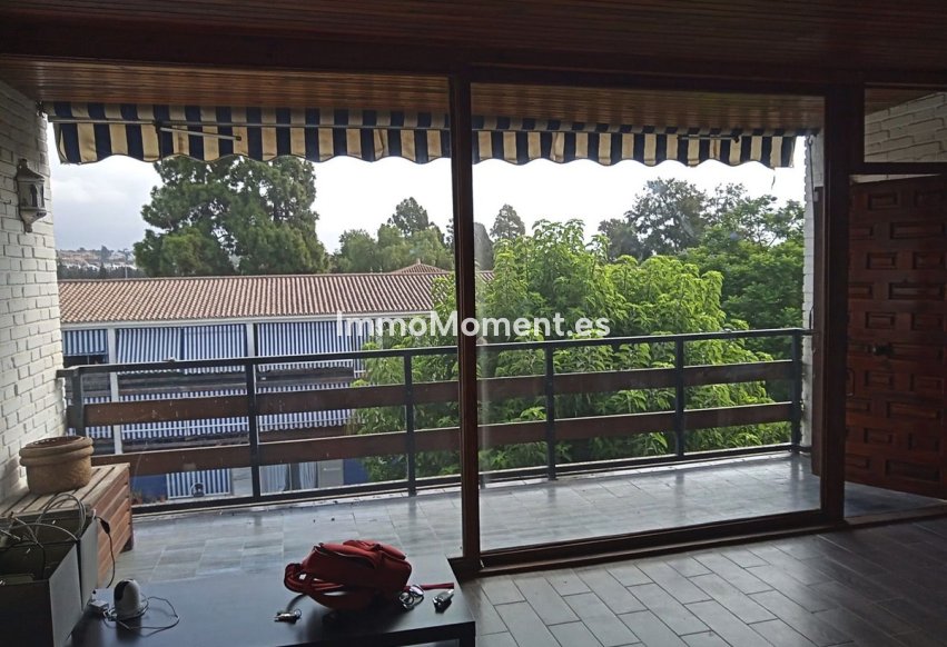 Wiederverkauf - Wohnung - Marbella - San Pedro de Alcántara