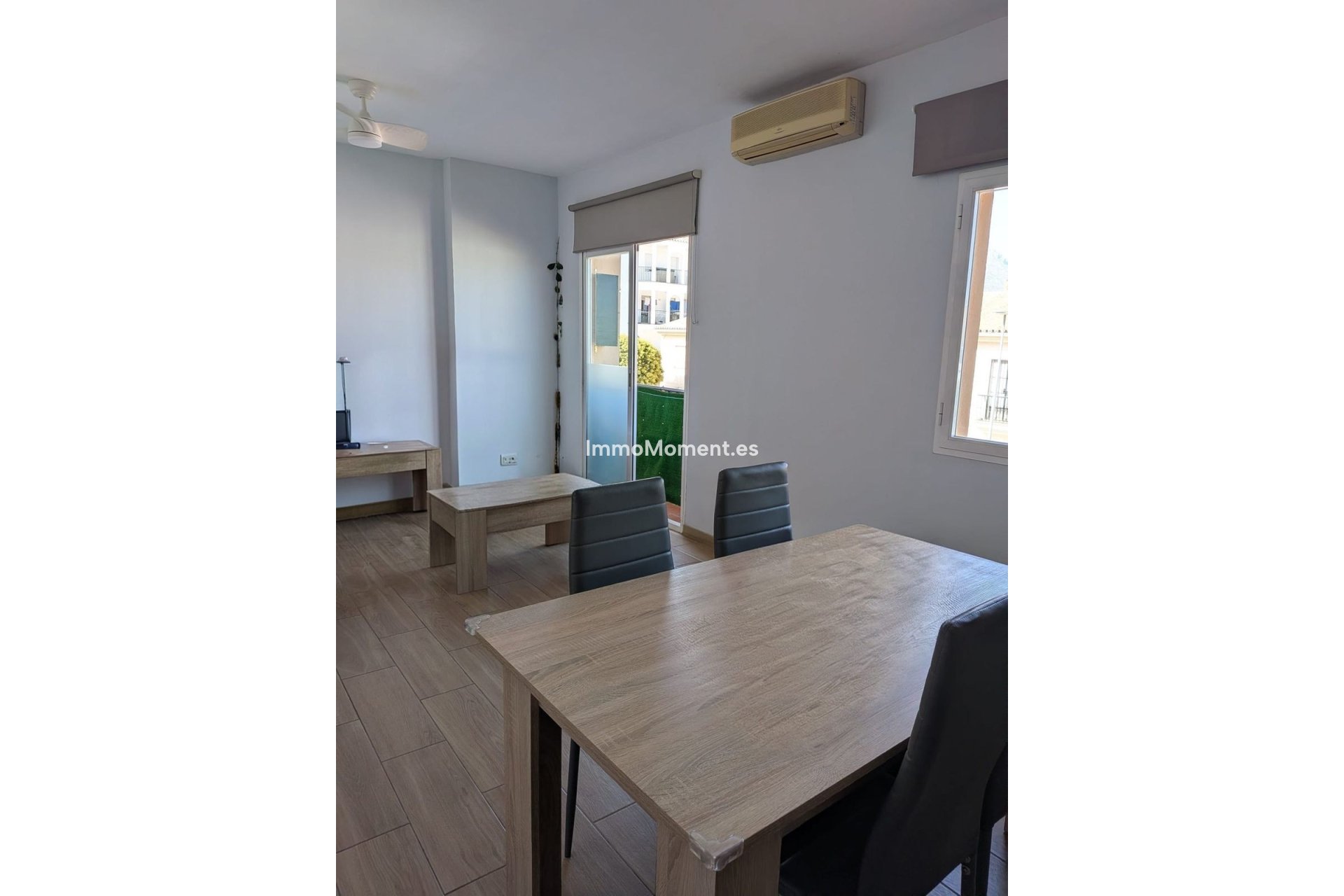 Wiederverkauf - Wohnung - Marbella - San Pedro de Alcántara