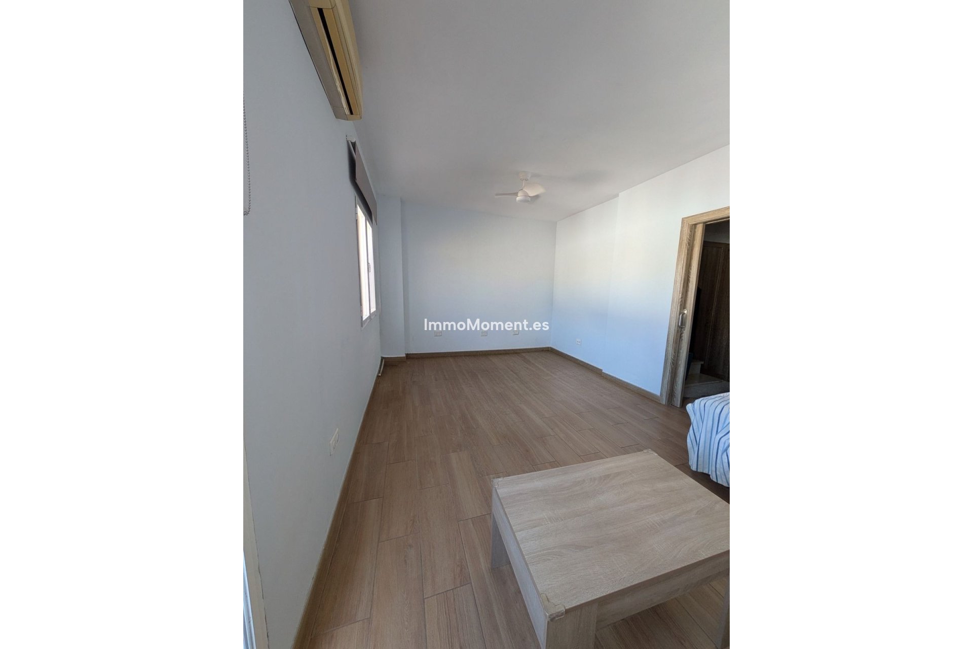 Wiederverkauf - Wohnung - Marbella - San Pedro de Alcántara