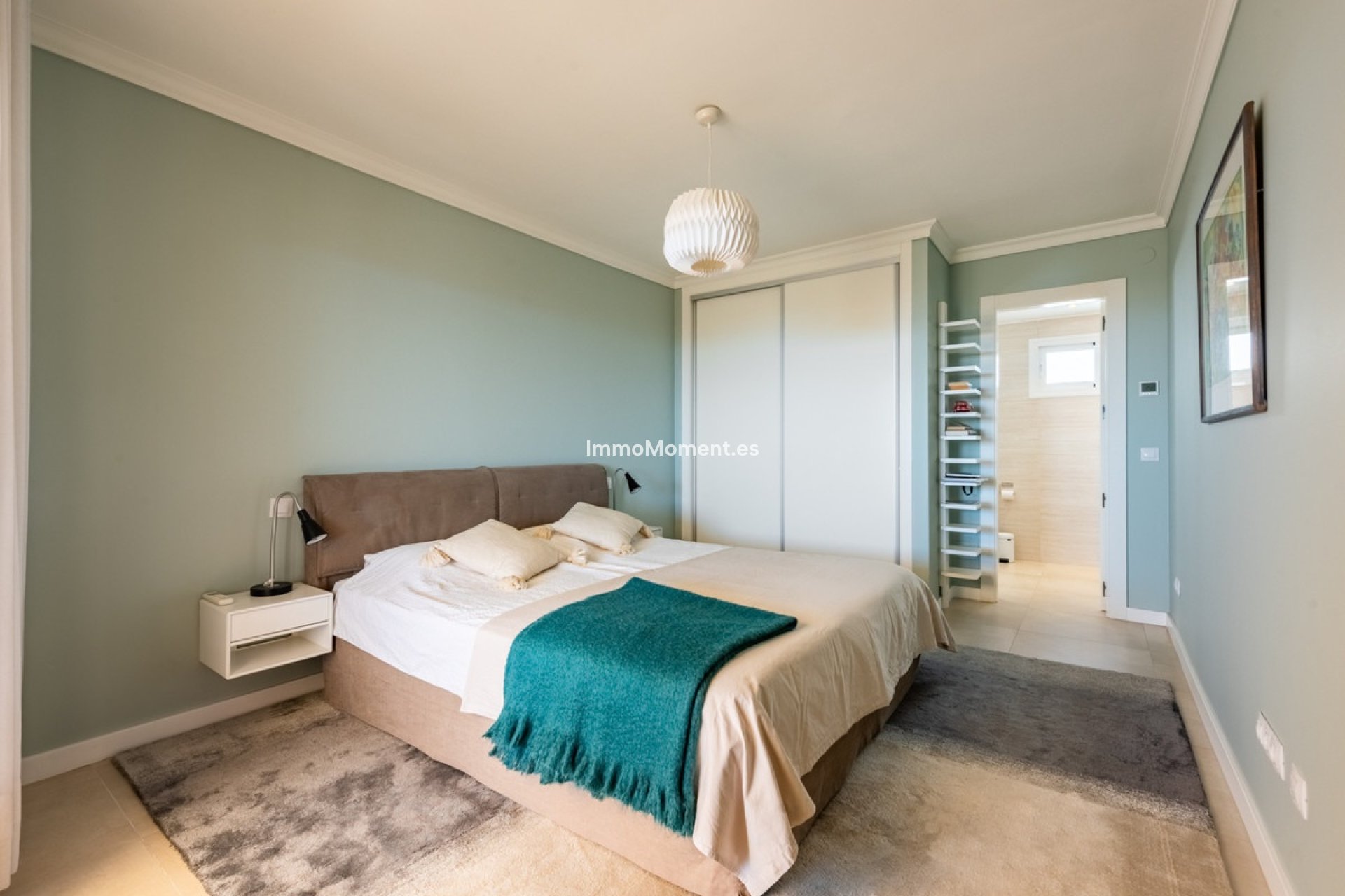 Wiederverkauf - Wohnung - Marbella - San Pedro de Alcántara