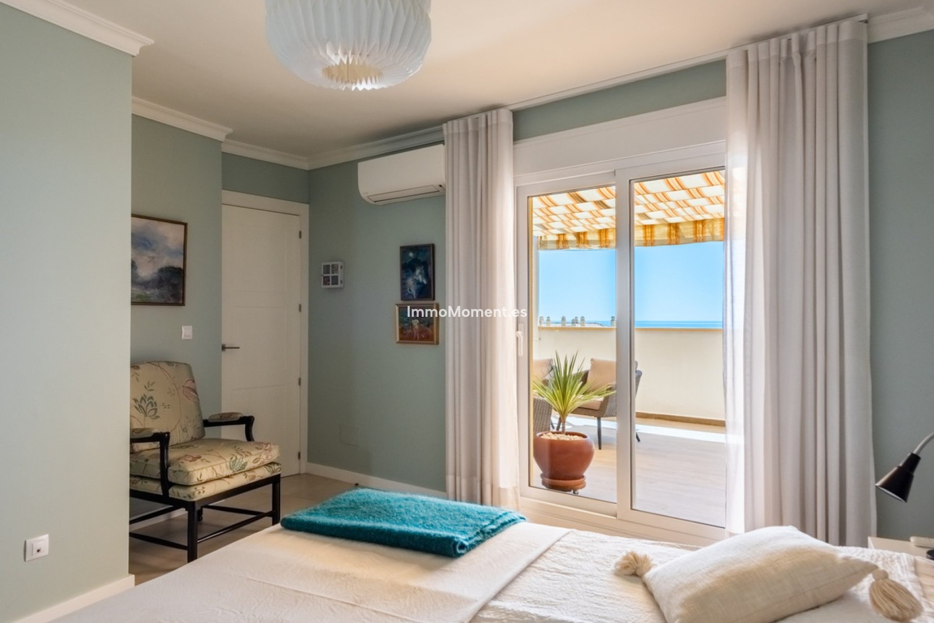 Wiederverkauf - Wohnung - Marbella - San Pedro de Alcántara