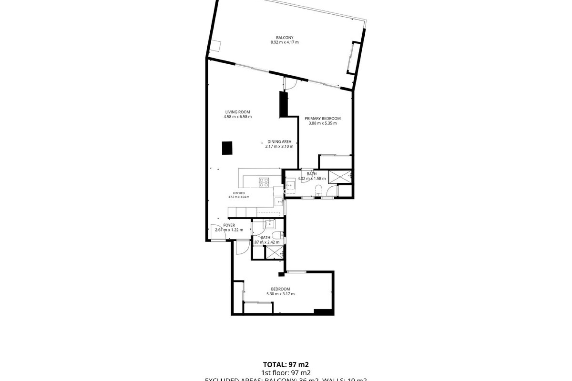 Wiederverkauf - Wohnung - Marbella - San Pedro de Alcántara