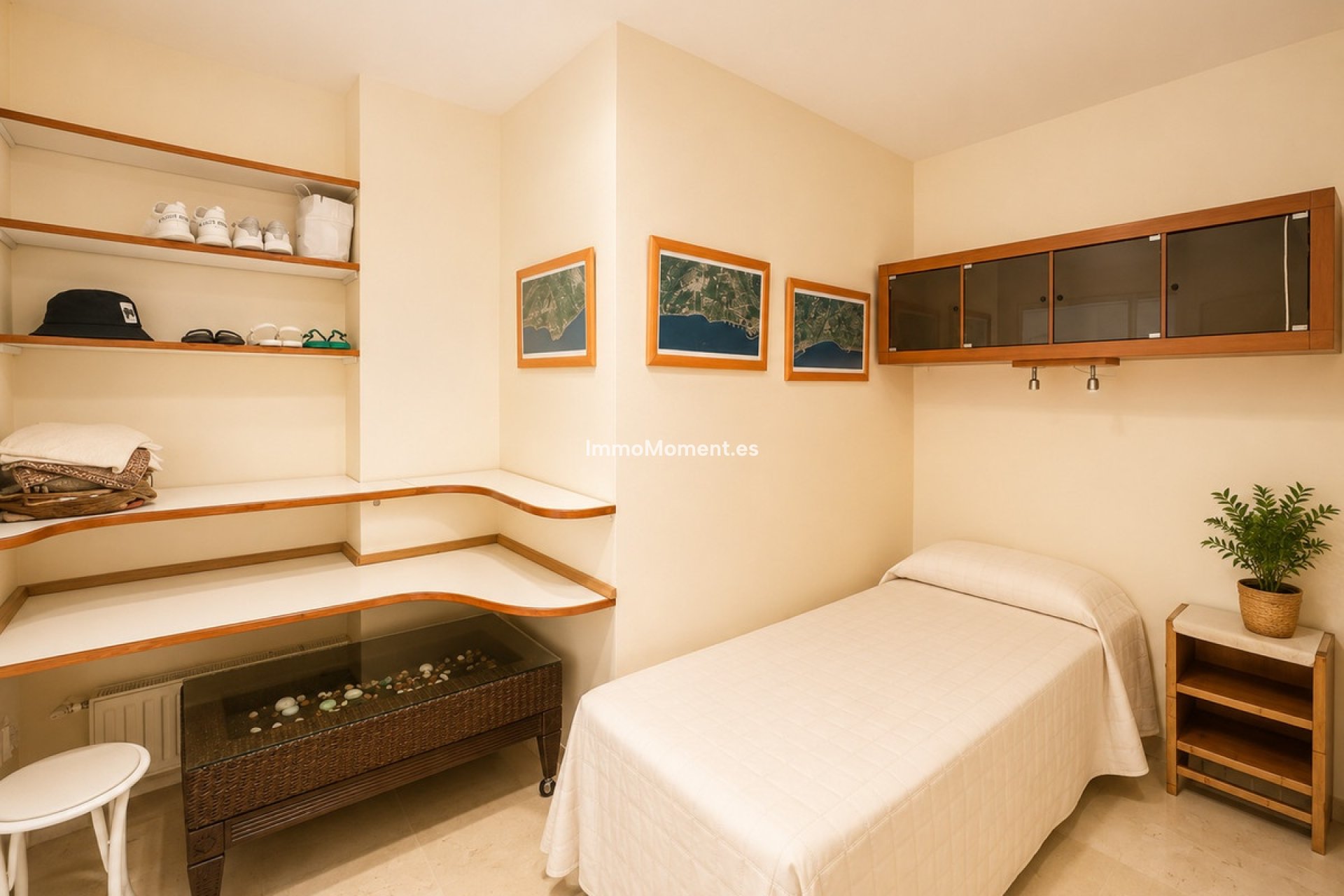 Wiederverkauf - Wohnung - Marbella - San Pedro de Alcántara