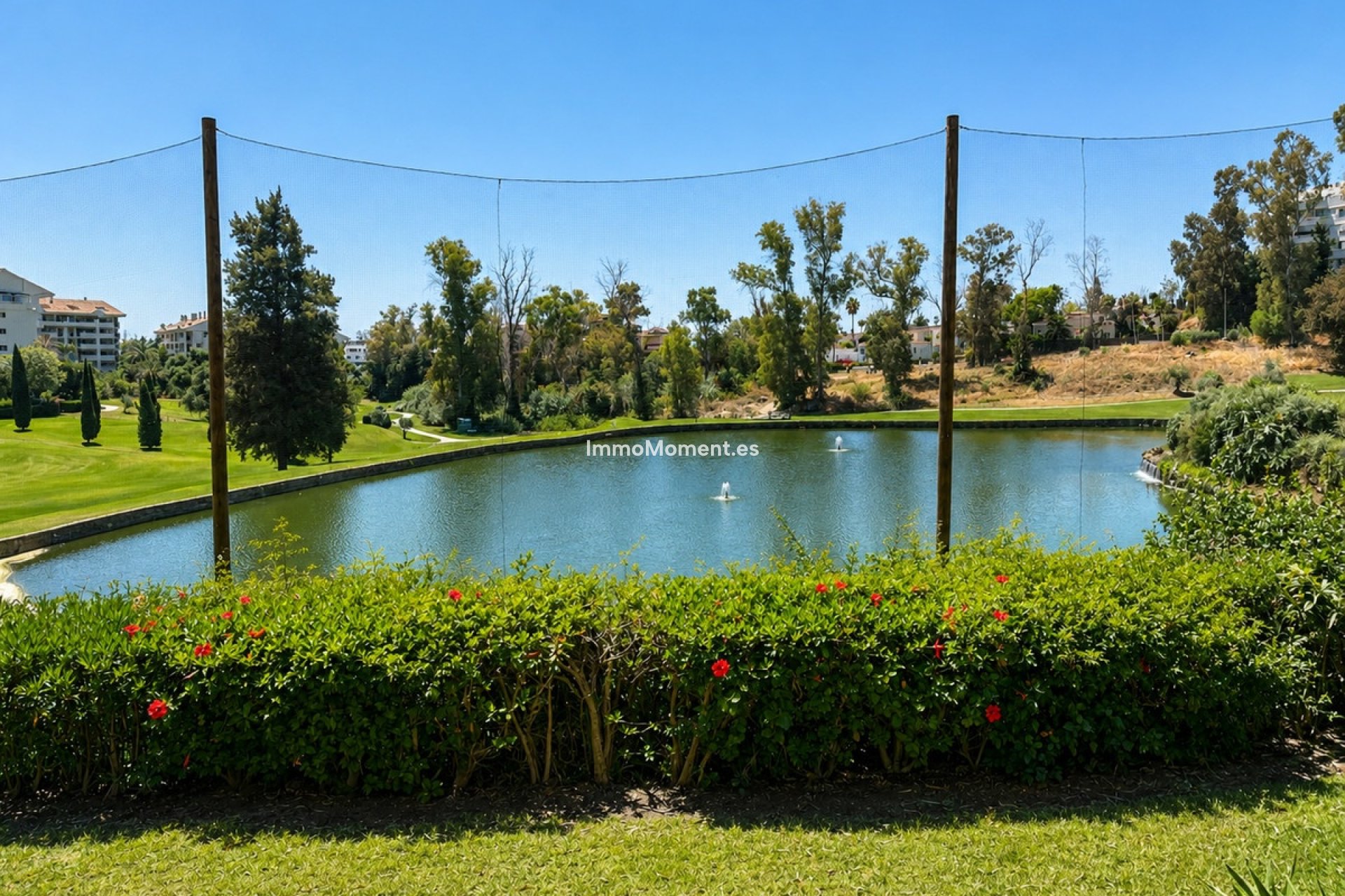 Wiederverkauf - Wohnung - Marbella - San Pedro de Alcántara