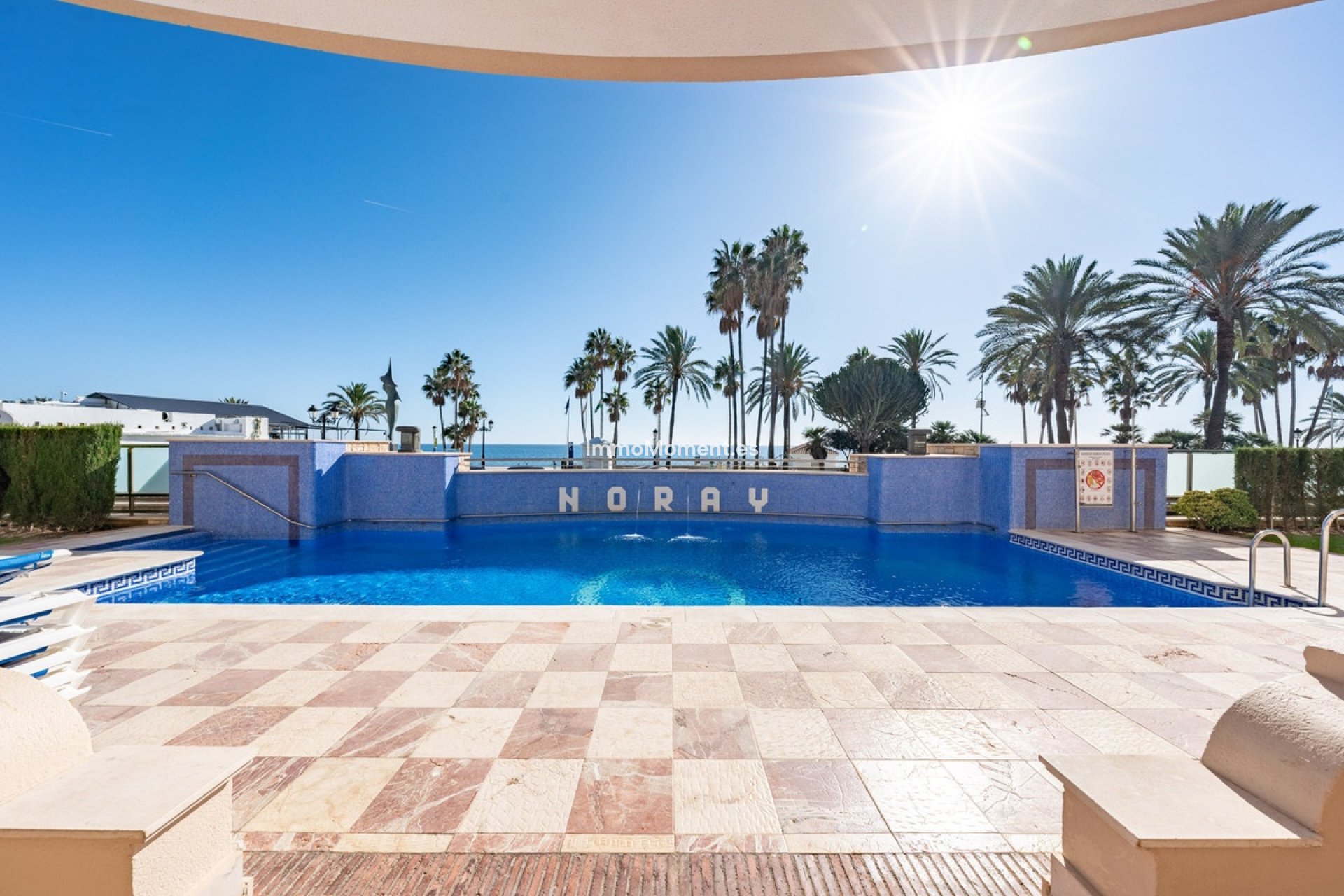 Wiederverkauf - Wohnung - Marbella - San Pedro de Alcántara