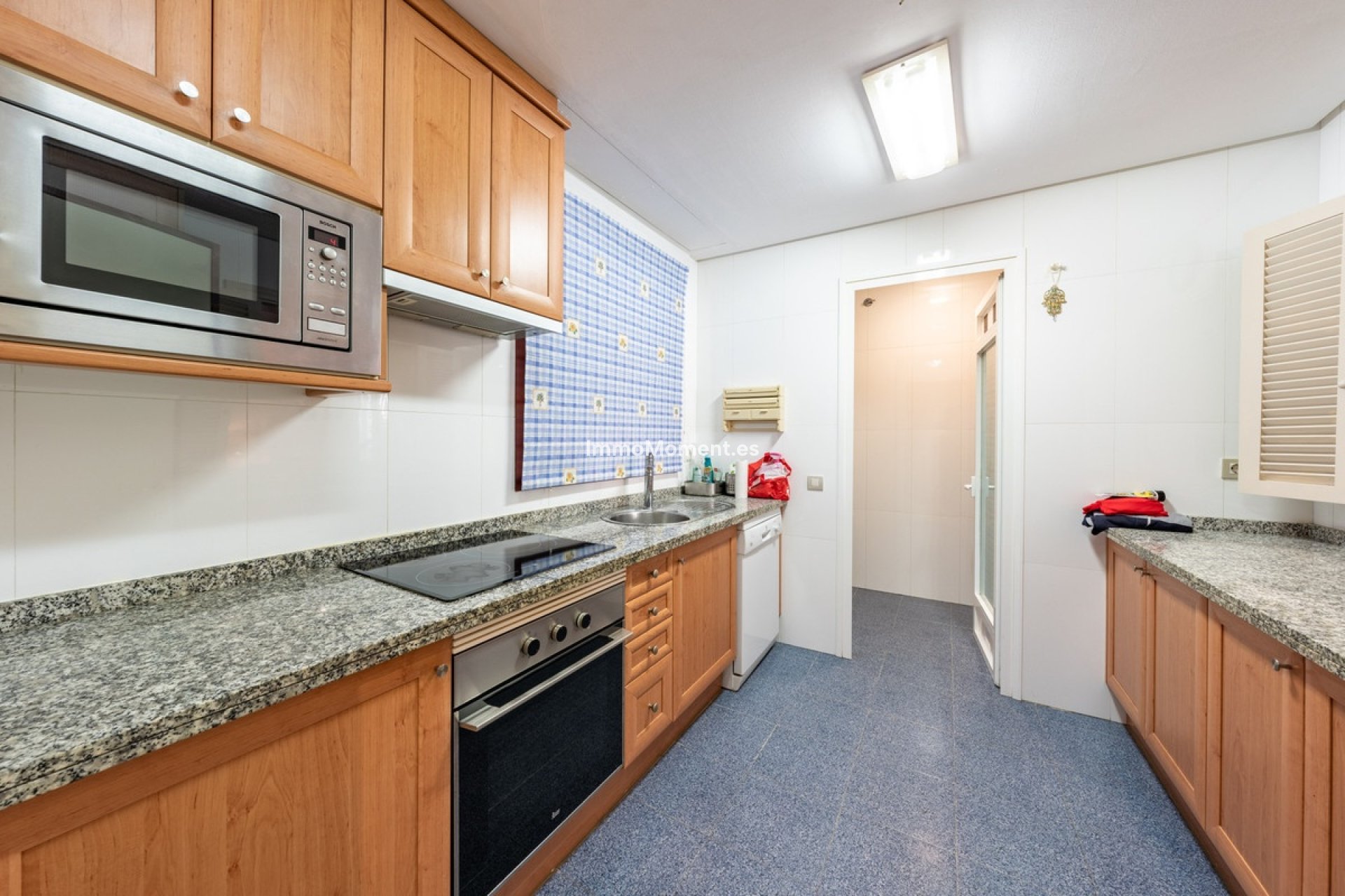 Wiederverkauf - Wohnung - Marbella - San Pedro de Alcántara