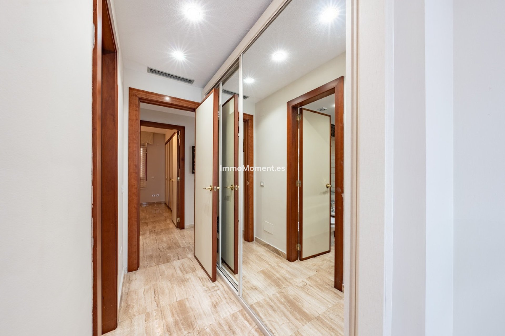 Wiederverkauf - Wohnung - Marbella - San Pedro de Alcántara