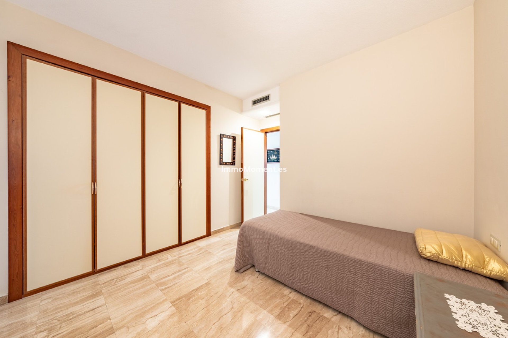 Wiederverkauf - Wohnung - Marbella - San Pedro de Alcántara