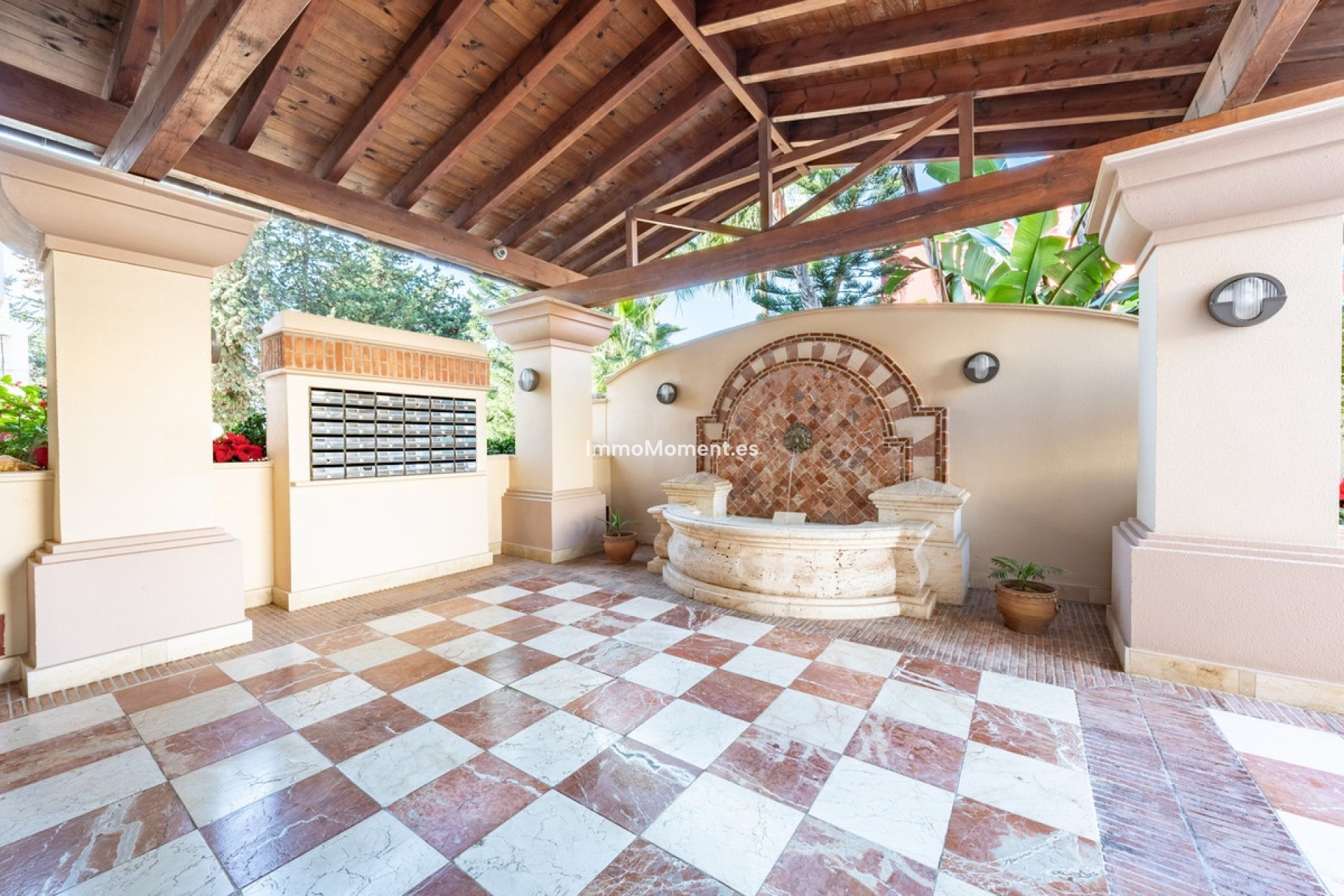 Wiederverkauf - Wohnung - Marbella - San Pedro de Alcántara