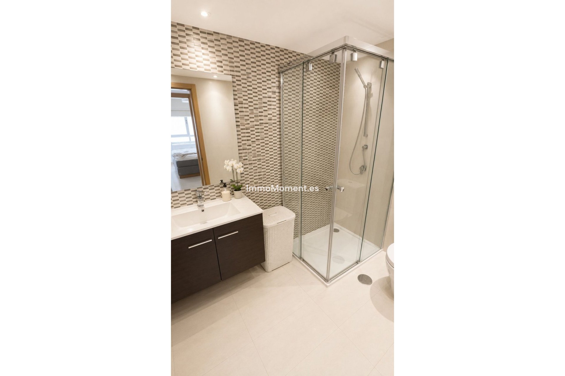 Wiederverkauf - Wohnung - Marbella - San Pedro de Alcántara