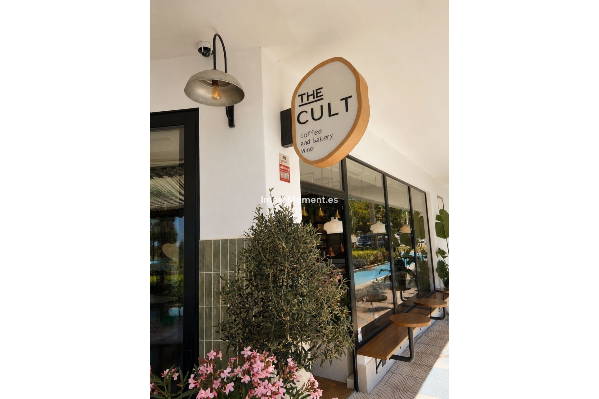 Wiederverkauf - Wohnung - Marbella - San Pedro de Alcántara