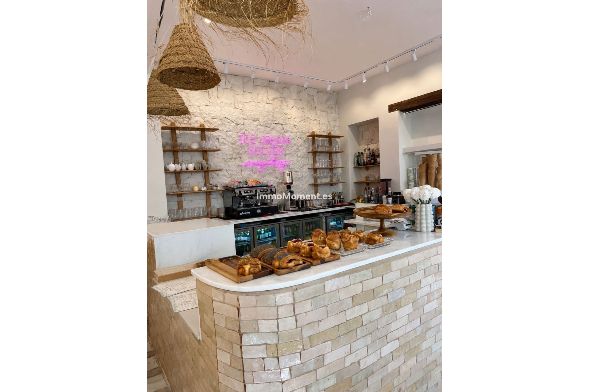 Wiederverkauf - Wohnung - Marbella - San Pedro de Alcántara