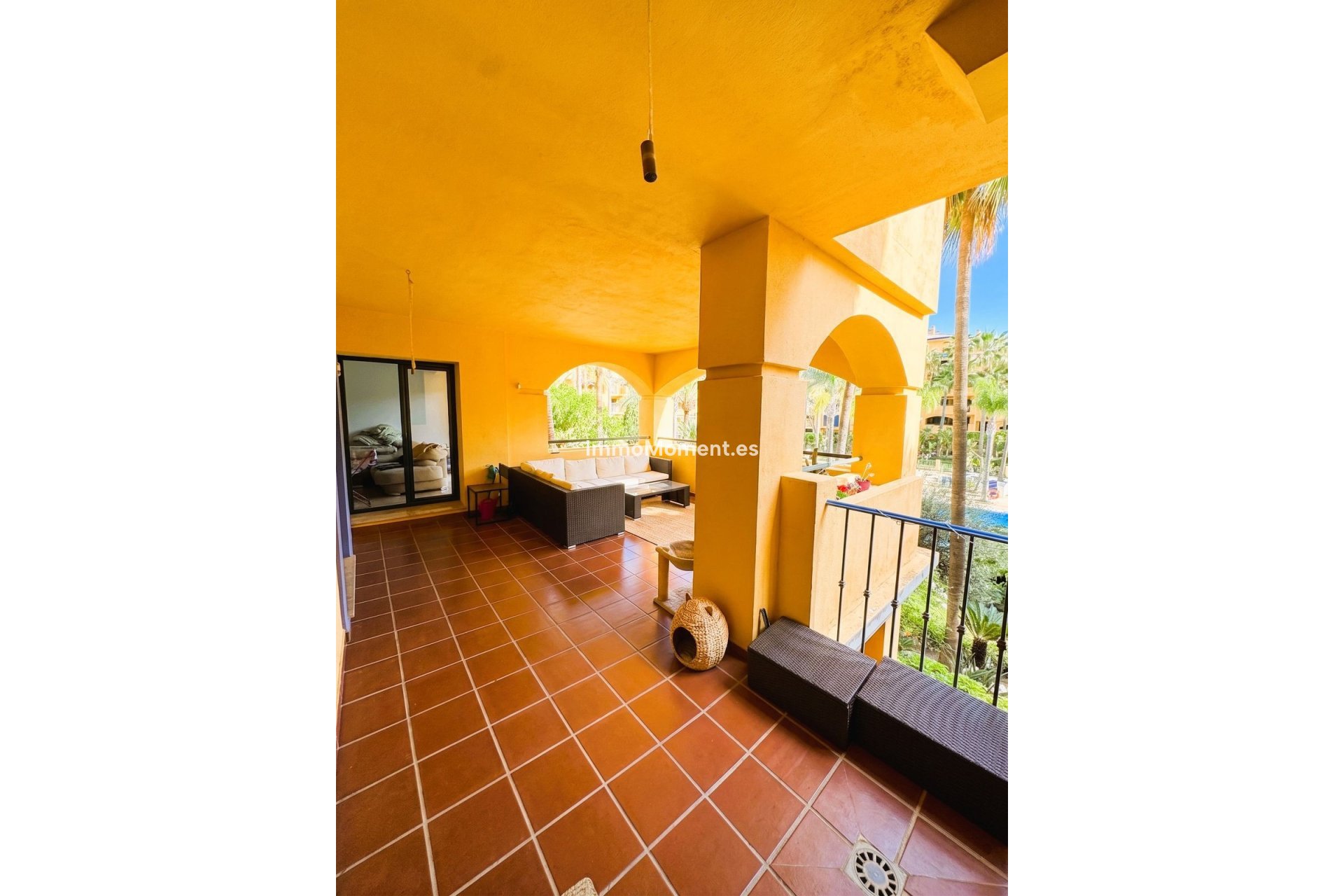 Wiederverkauf - Wohnung - Marbella - San Pedro de Alcántara