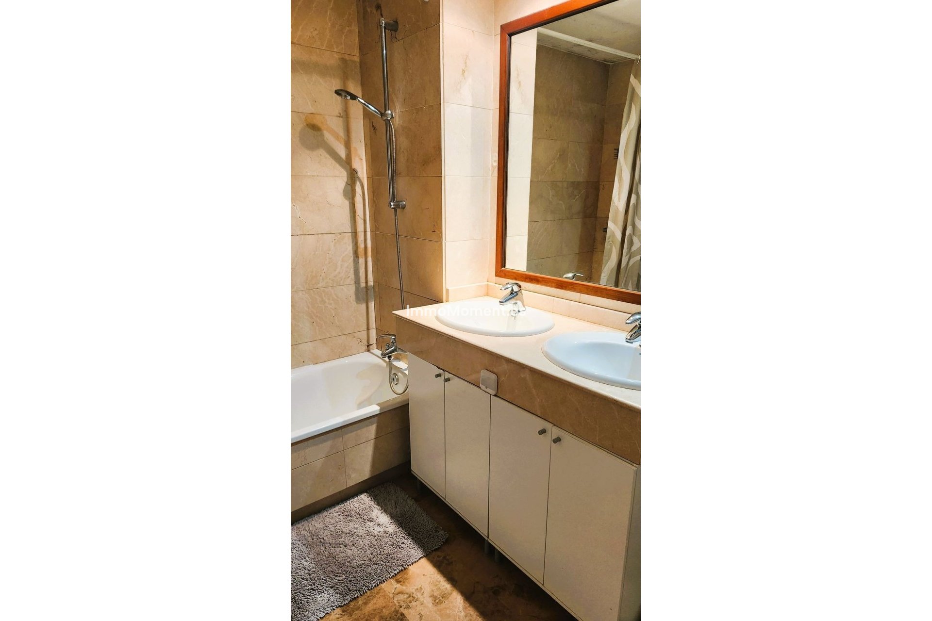 Wiederverkauf - Wohnung - Marbella - San Pedro de Alcántara