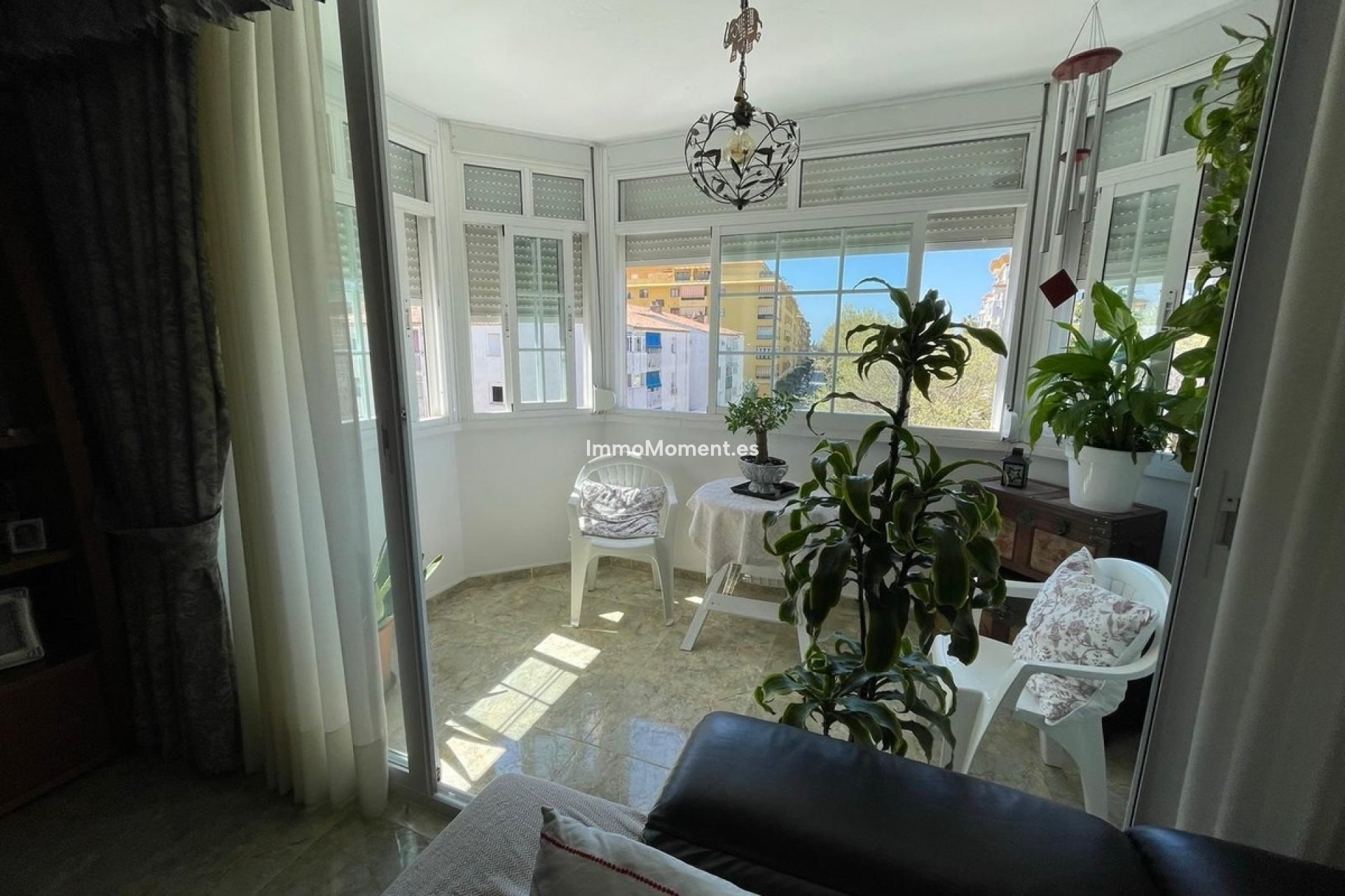 Wiederverkauf - Wohnung - Marbella - San Pedro de Alcántara