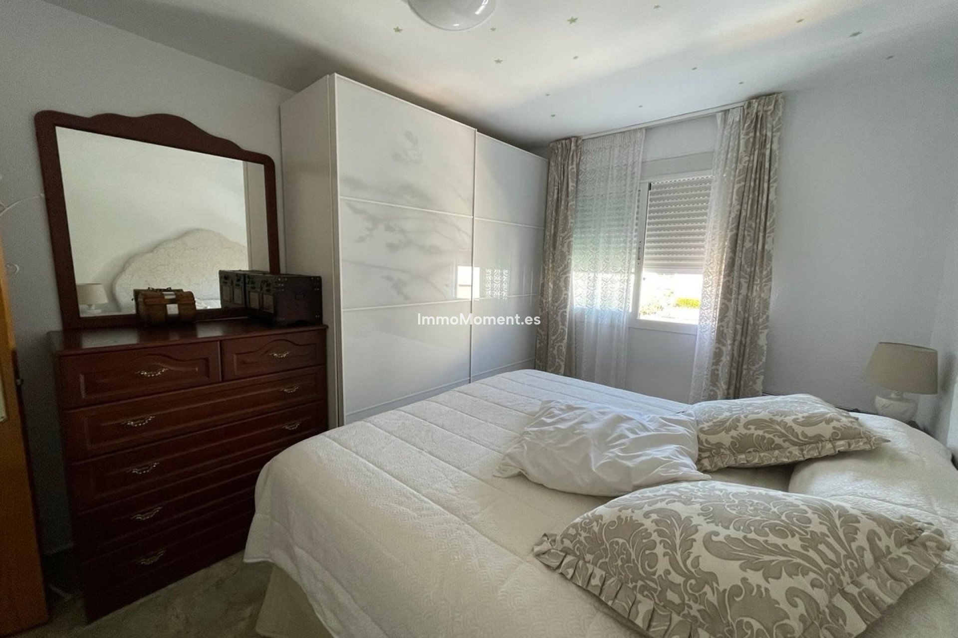Wiederverkauf - Wohnung - Marbella - San Pedro de Alcántara