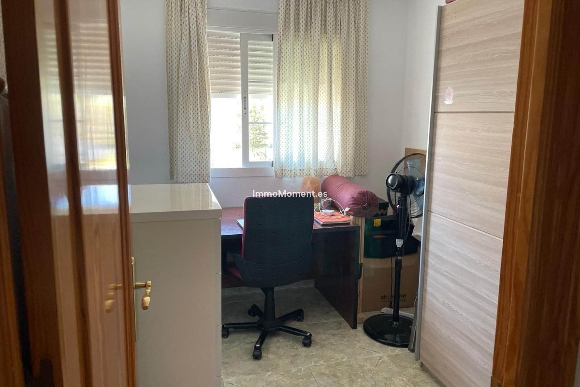 Wiederverkauf - Wohnung - Marbella - San Pedro de Alcántara