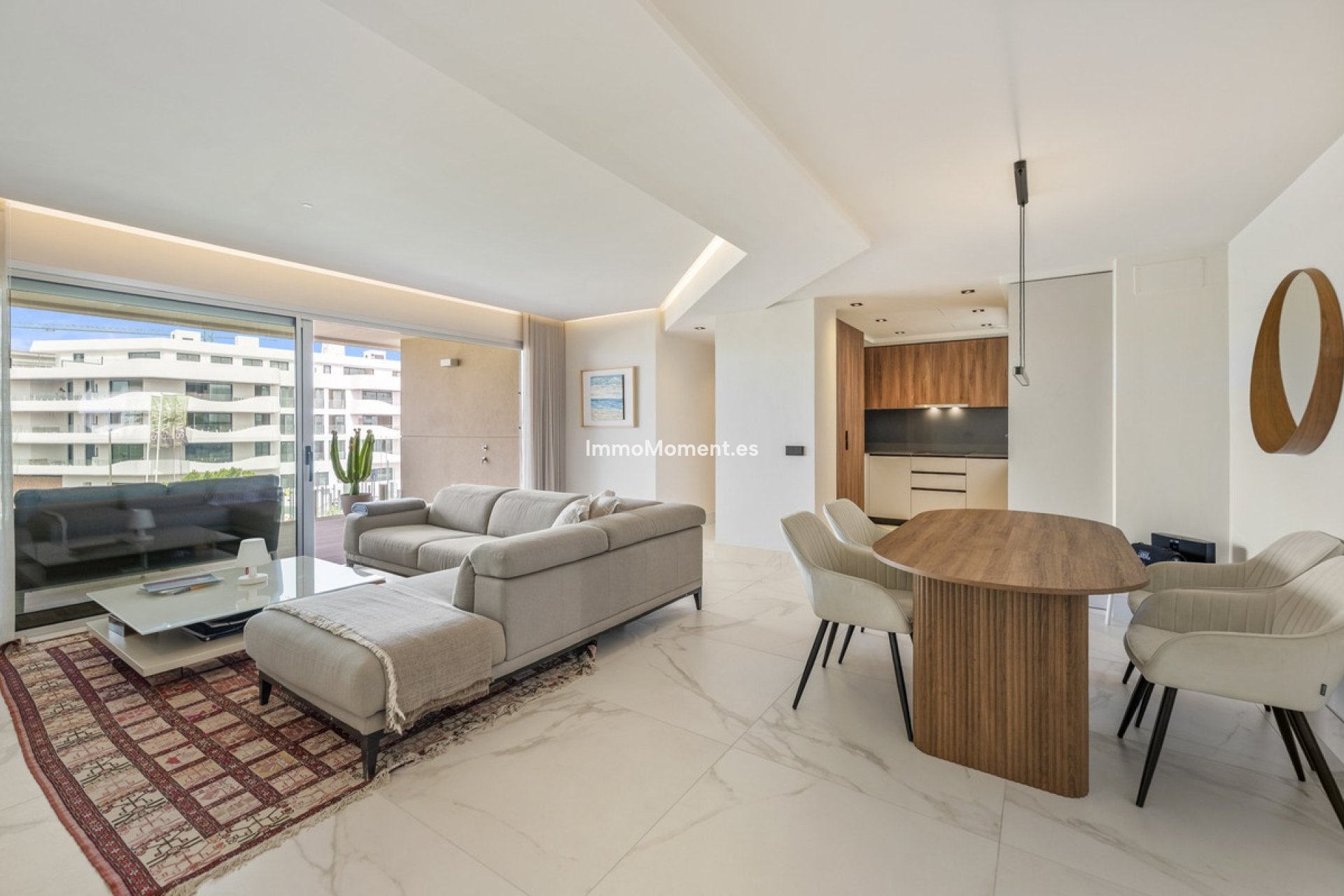 Wiederverkauf - Wohnung - Marbella - San Pedro de Alcántara