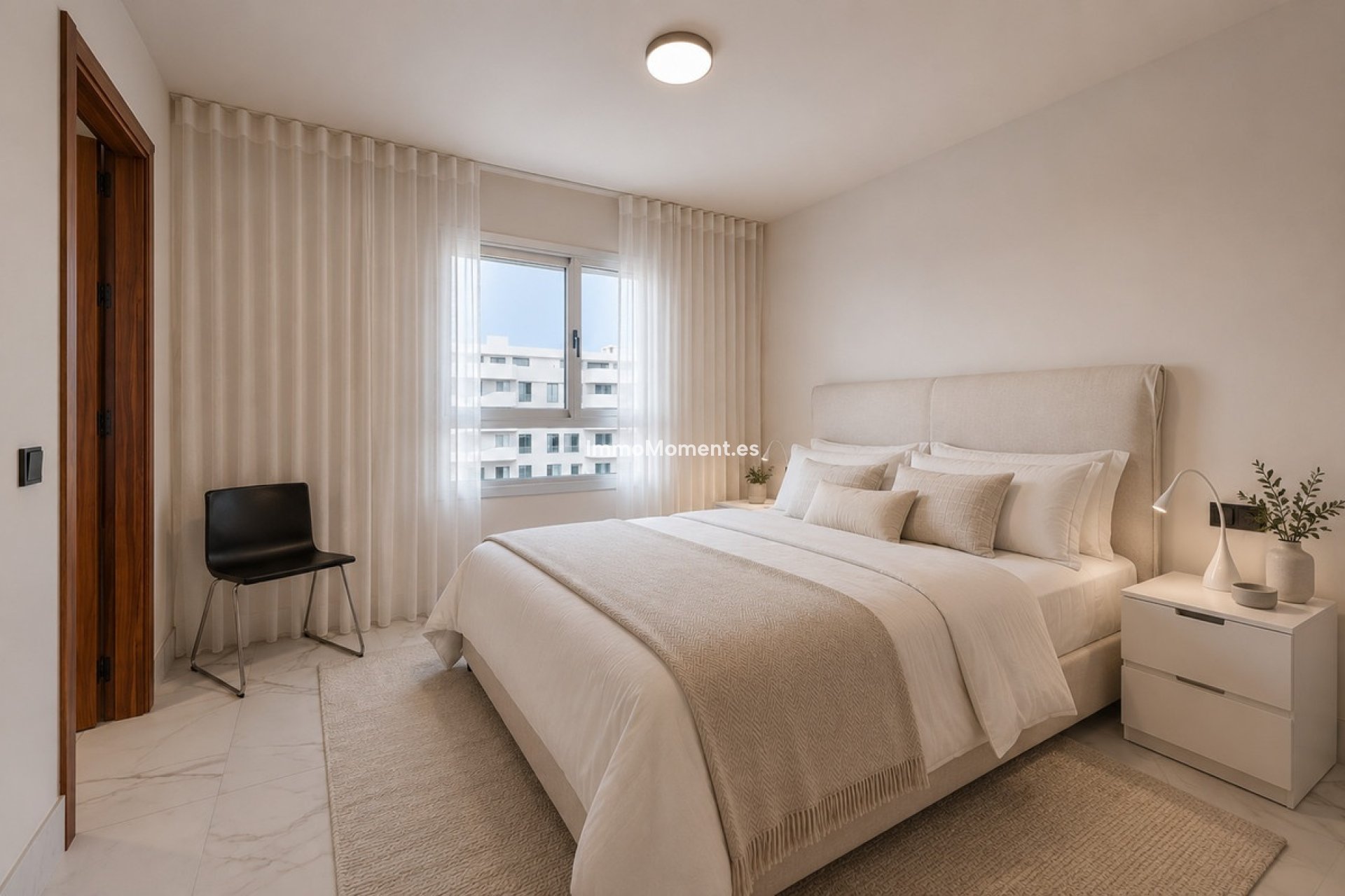Wiederverkauf - Wohnung - Marbella - San Pedro de Alcántara