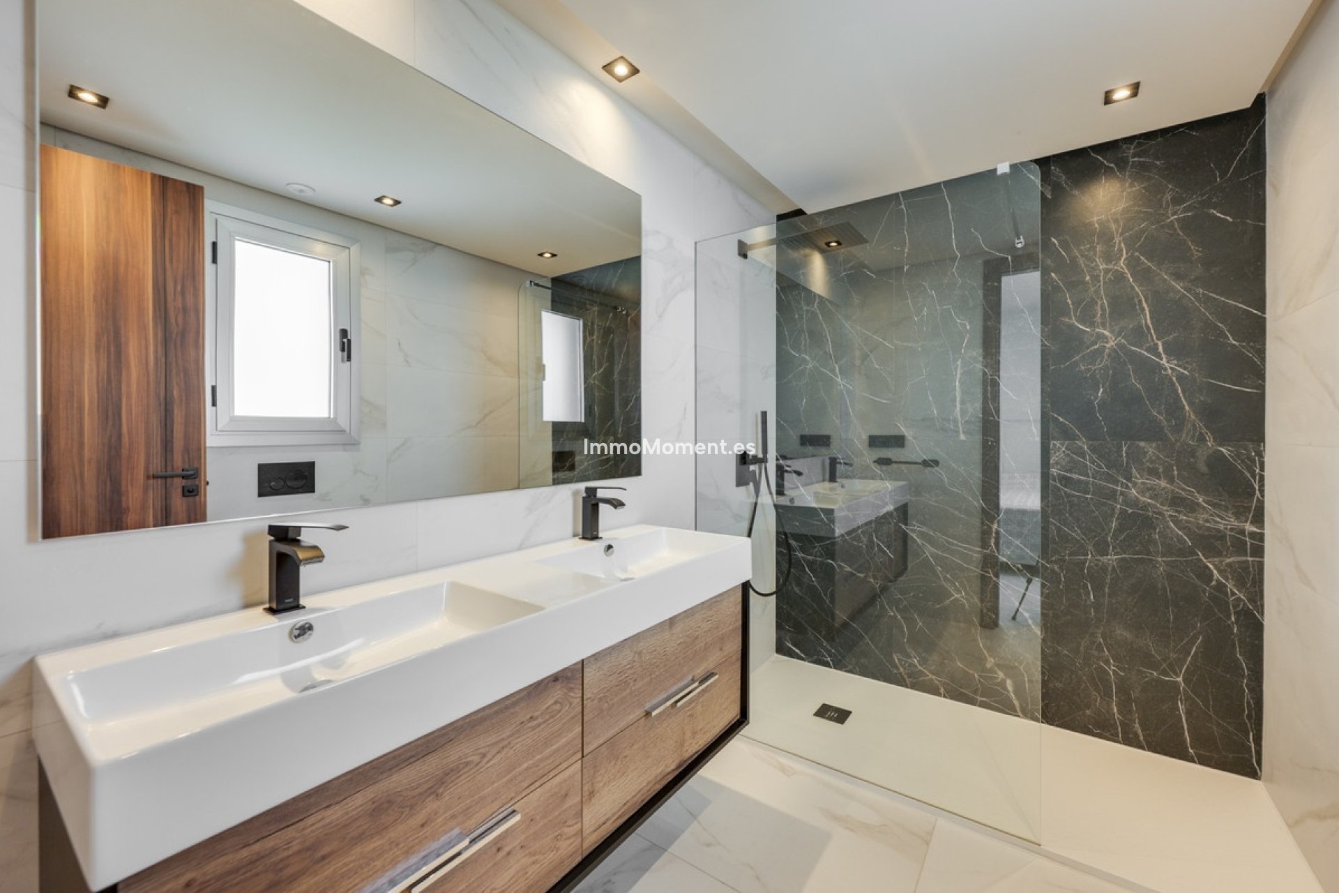Wiederverkauf - Wohnung - Marbella - San Pedro de Alcántara