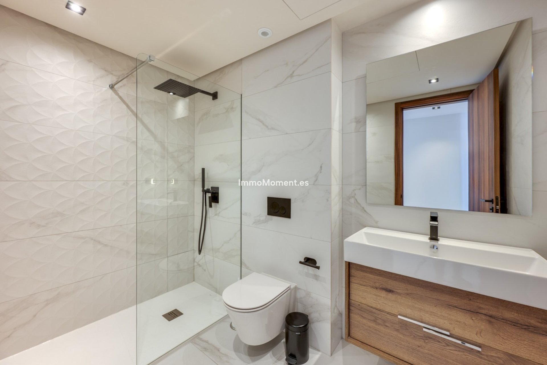 Wiederverkauf - Wohnung - Marbella - San Pedro de Alcántara