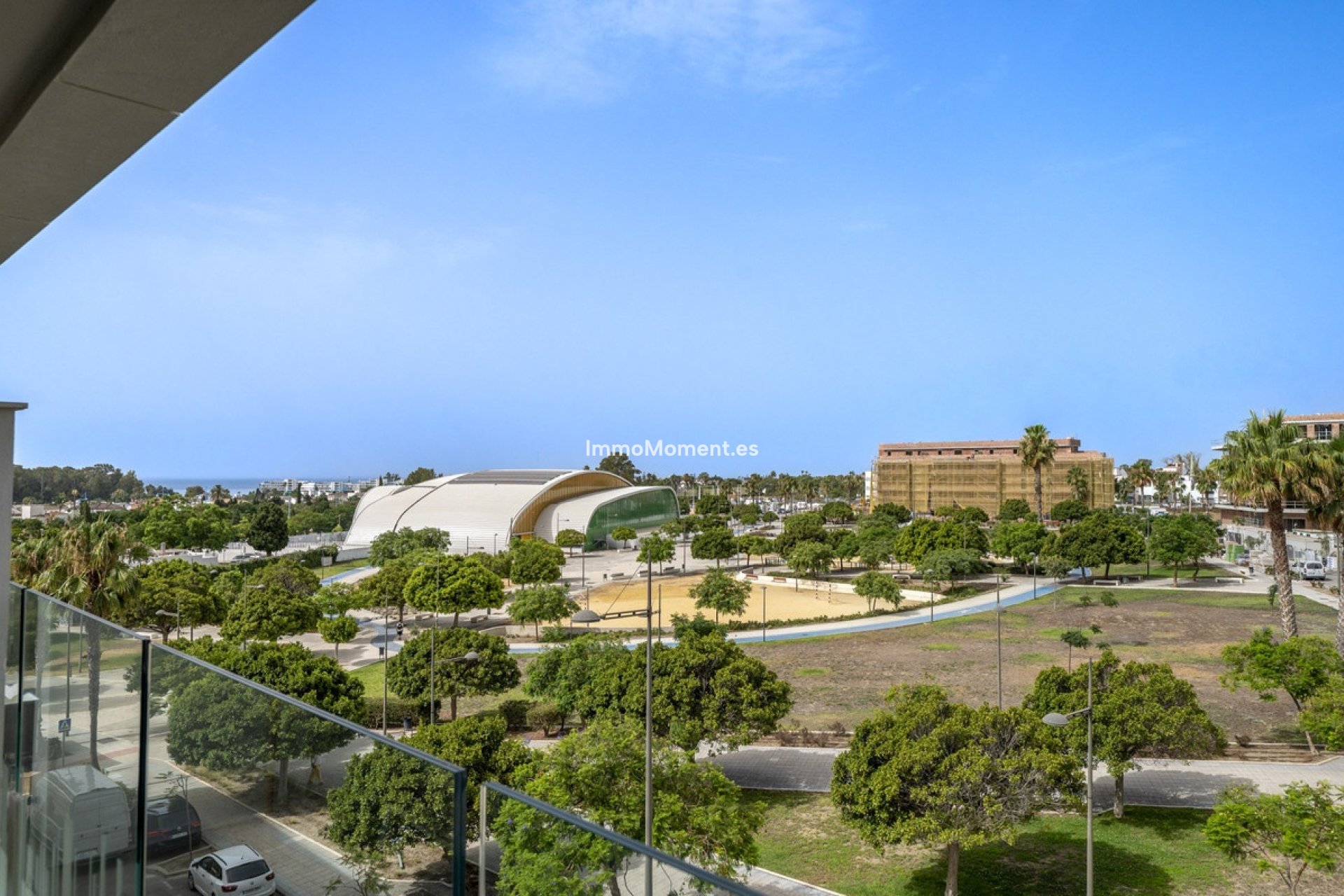 Wiederverkauf - Wohnung - Marbella - San Pedro de Alcántara