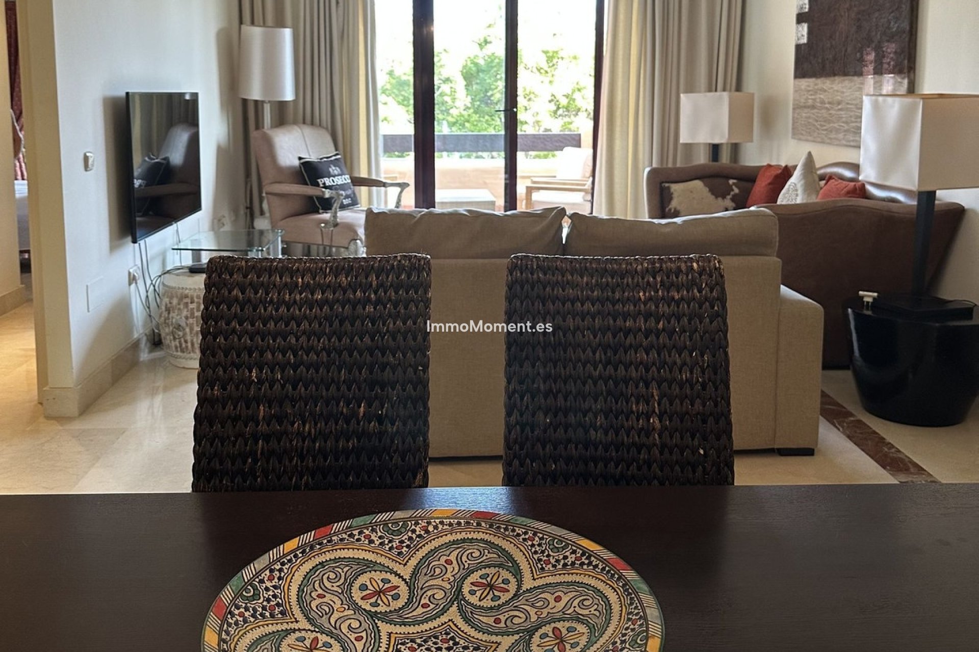 Wiederverkauf - Wohnung - Marbella - San Pedro de Alcántara