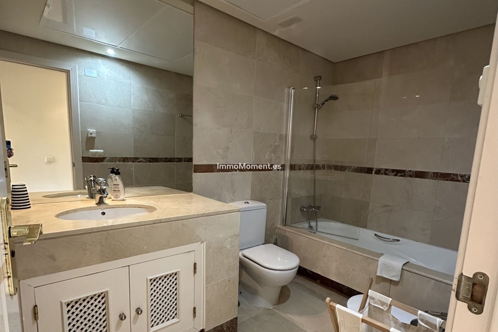 Wiederverkauf - Wohnung - Marbella - San Pedro de Alcántara