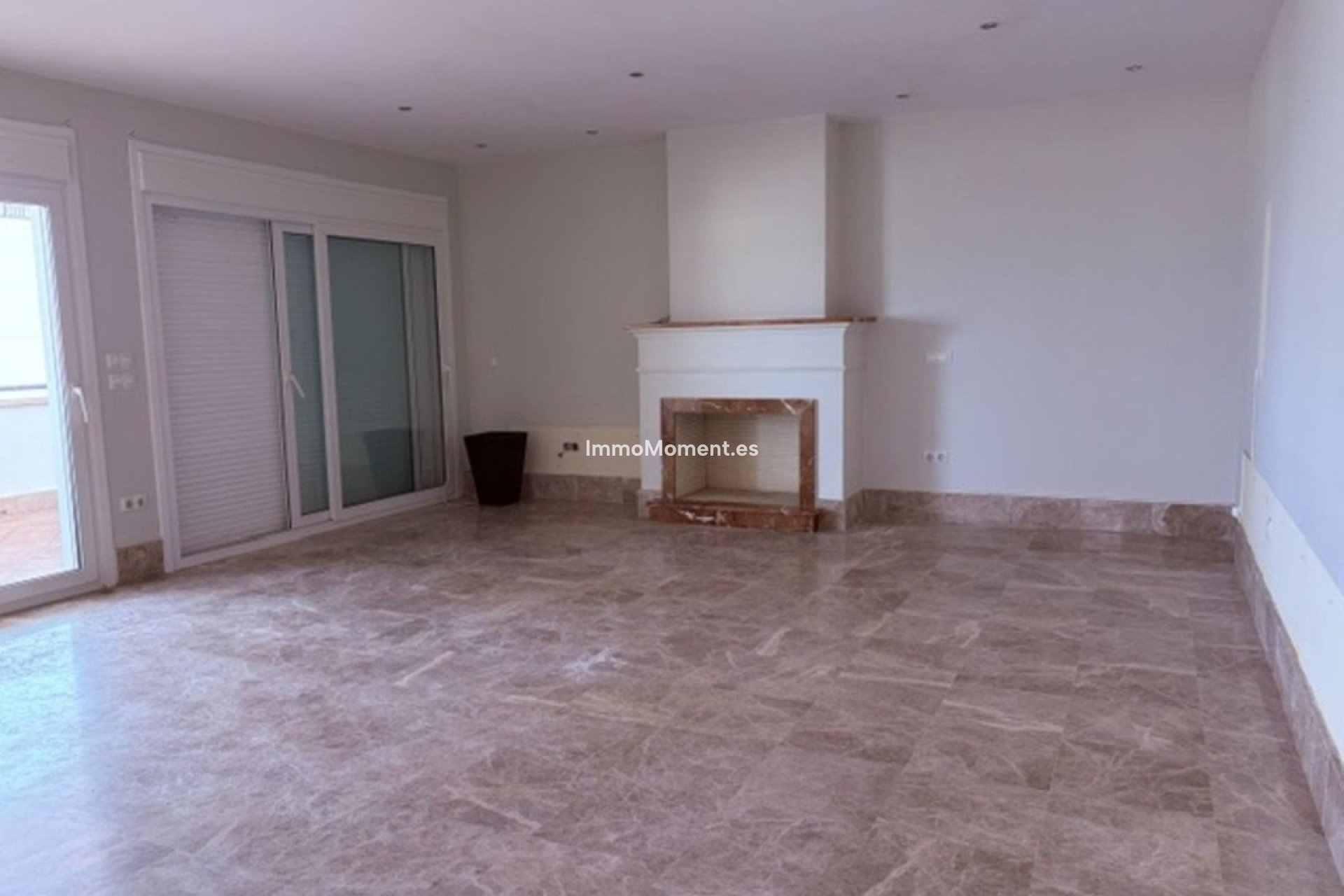 Wiederverkauf - Wohnung - Marbella - Santa Clara